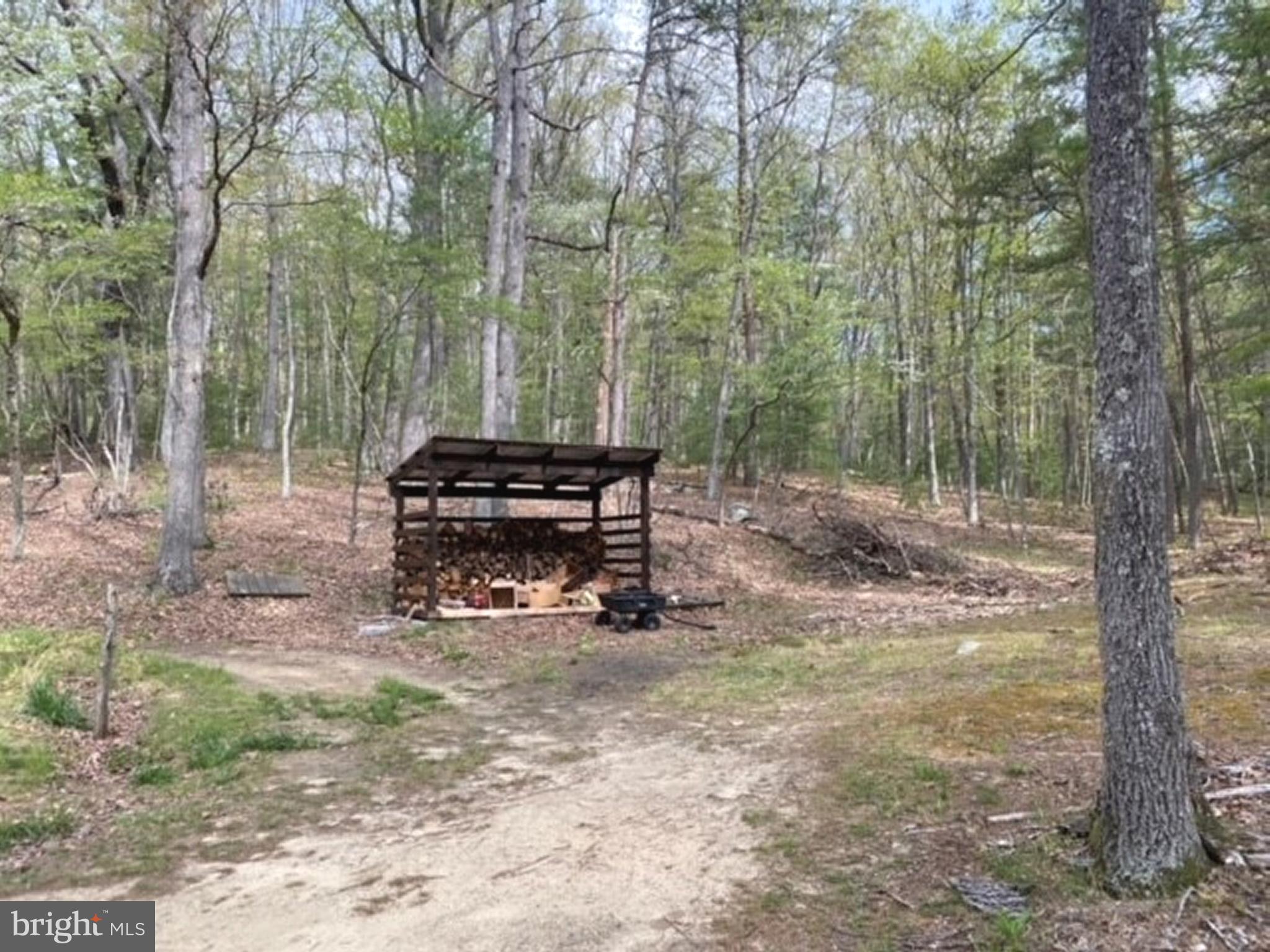 RITTERS HIDDEN VALLEY - Residential