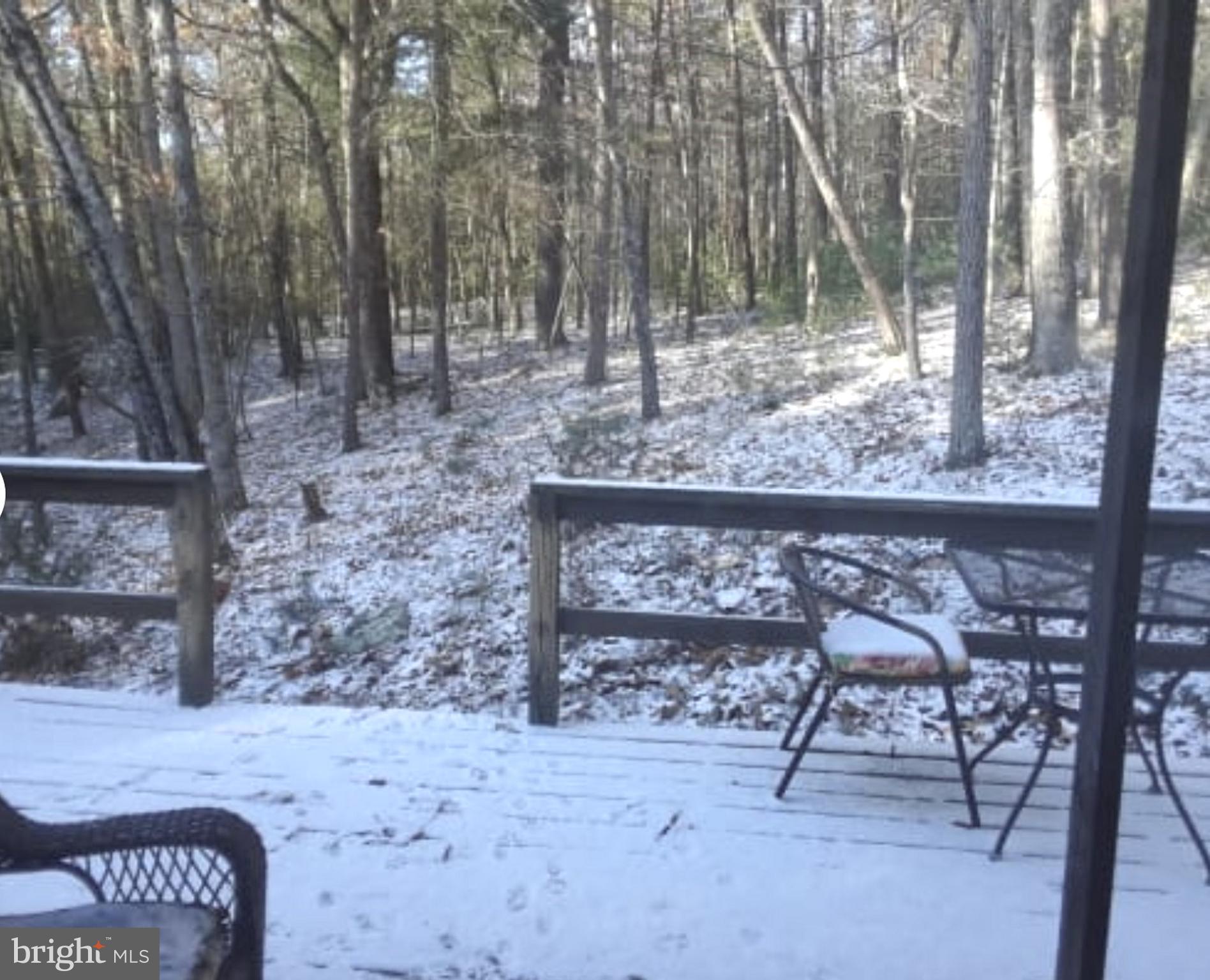 RITTERS HIDDEN VALLEY - Residential