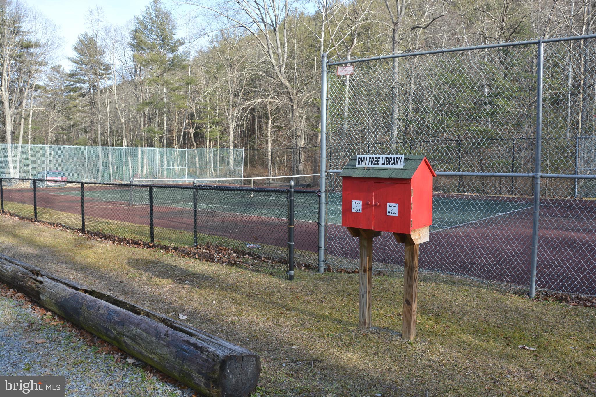 RITTERS HIDDEN VALLEY - Residential