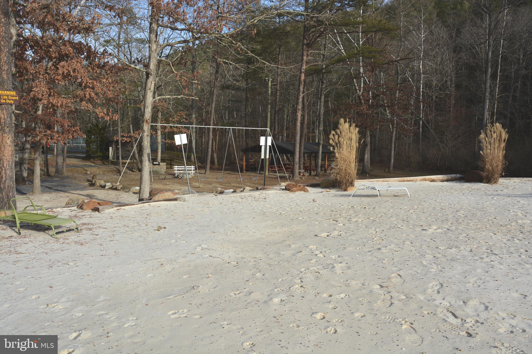 RITTERS HIDDEN VALLEY - Residential