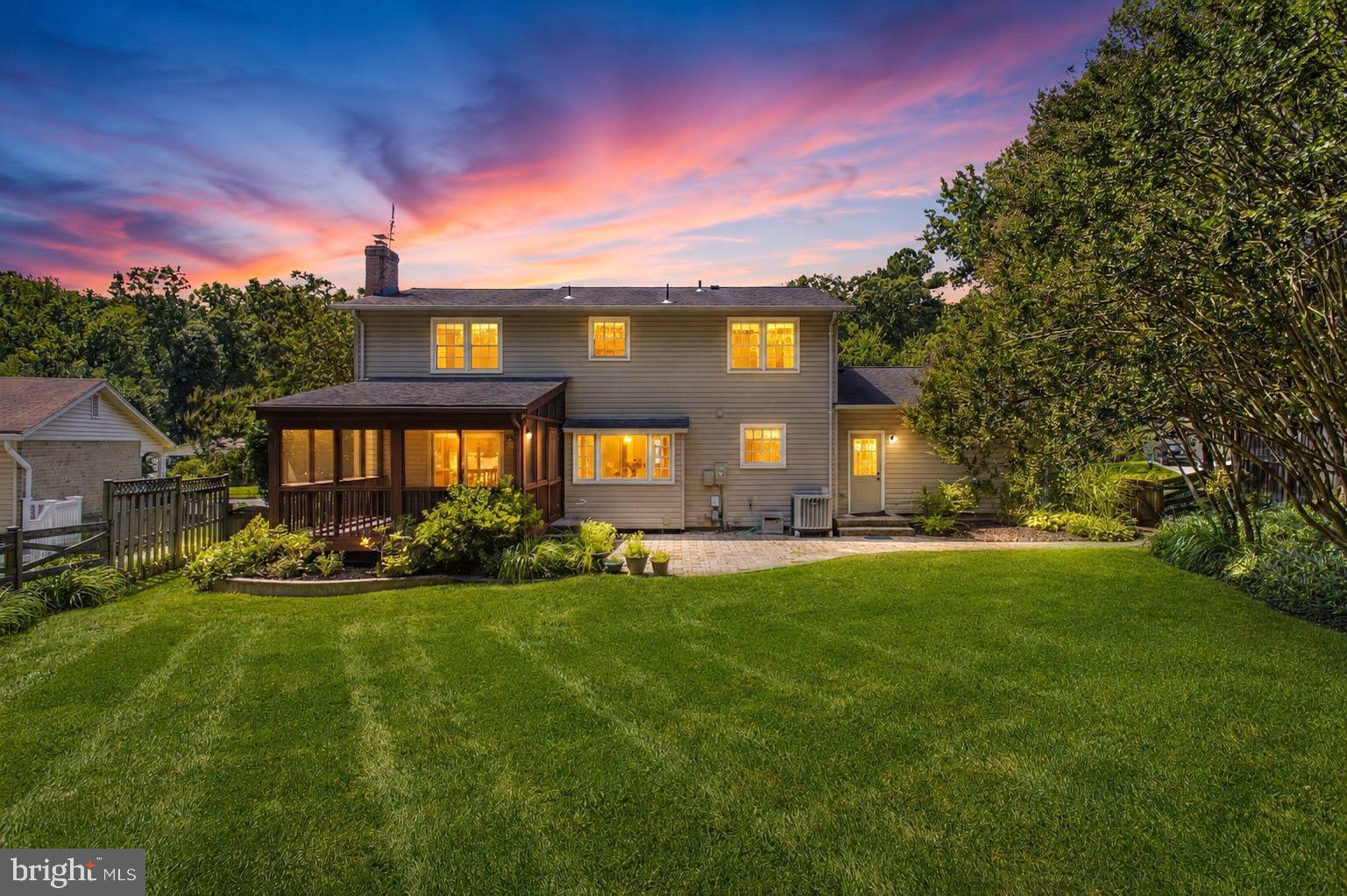 5218 PUMPHREY DRIVE