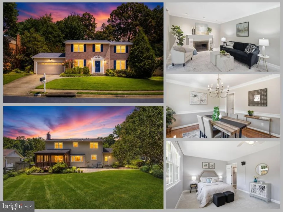 5218 Pumphrey Drive, Fairfax, VA, 22032