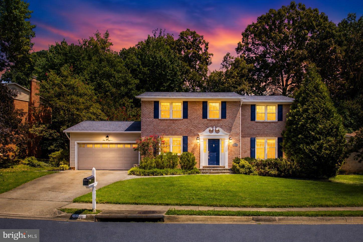 5218 PUMPHREY DRIVE