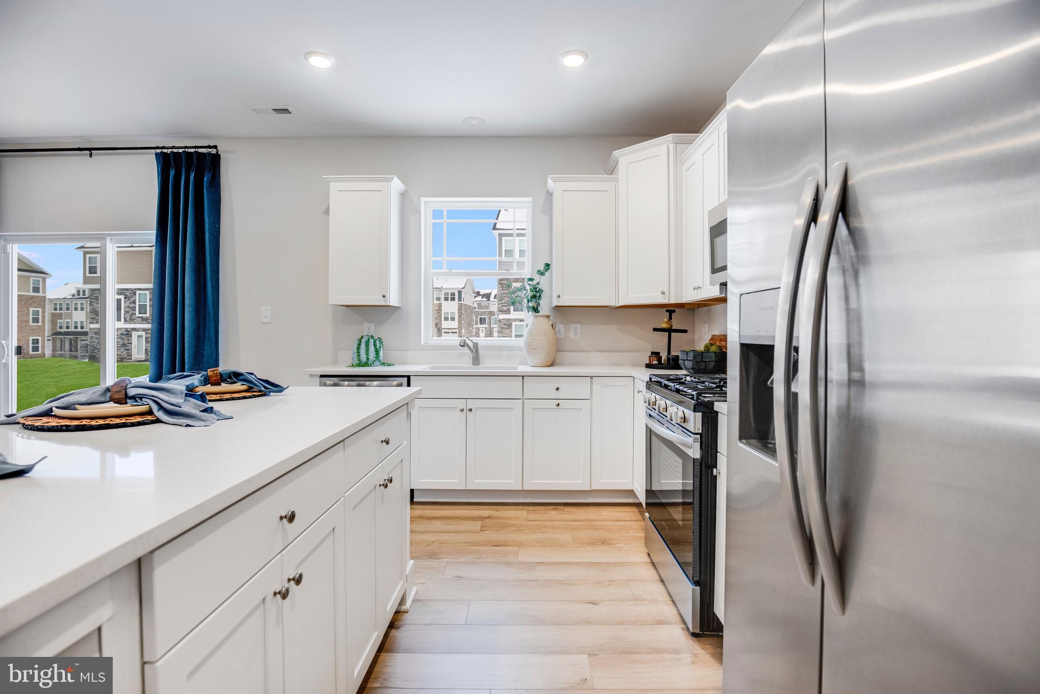 SAINT CHARLES - Residential