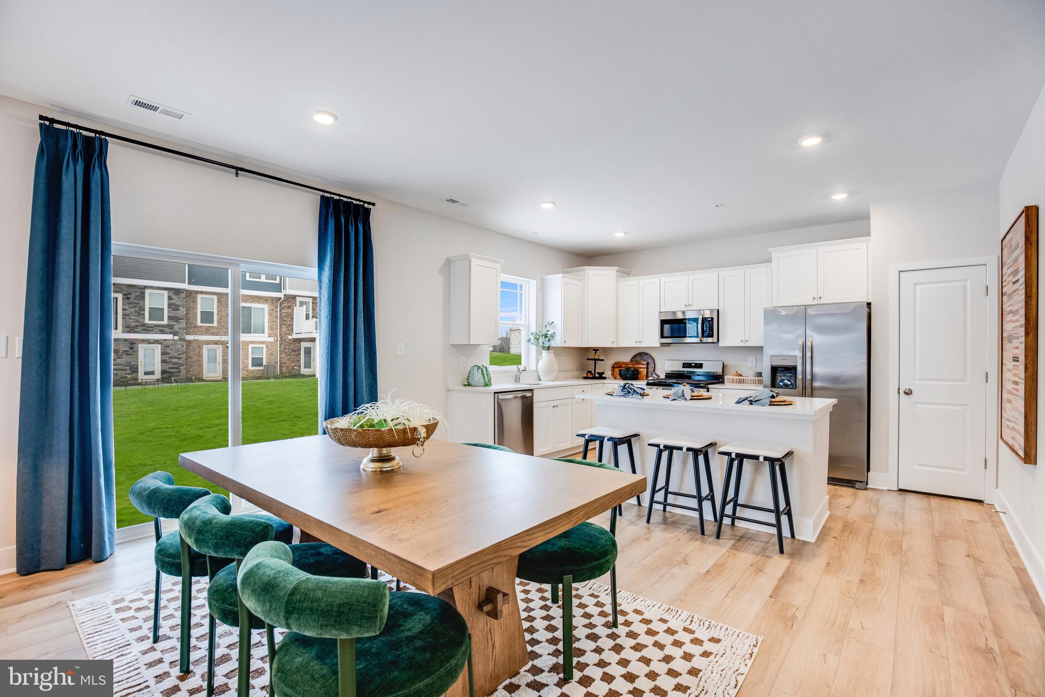 SAINT CHARLES - Residential