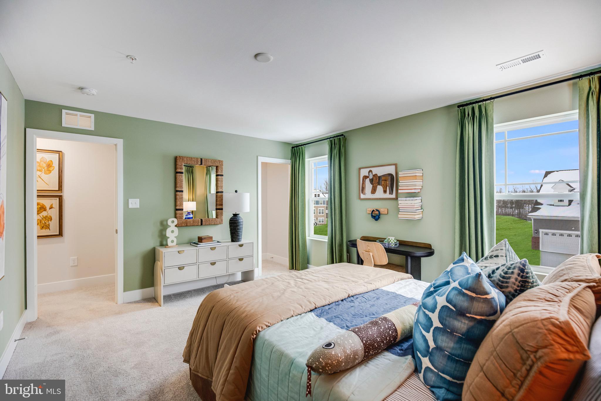 SAINT CHARLES - Residential