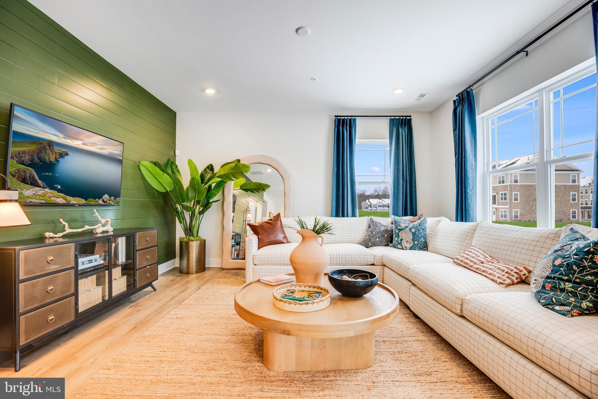 SAINT CHARLES - Residential