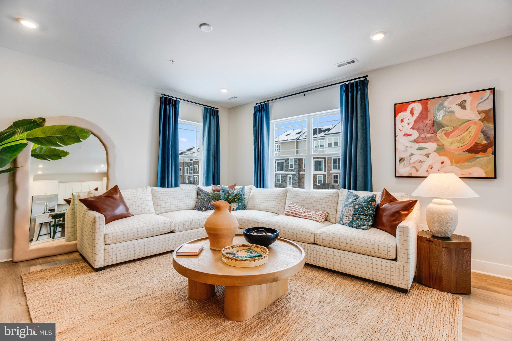 SAINT CHARLES - Residential