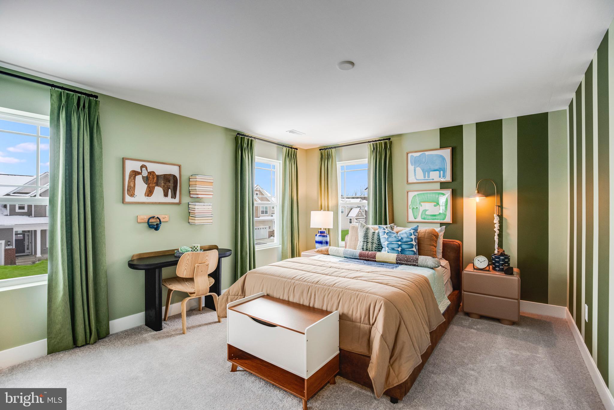 SAINT CHARLES - Residential