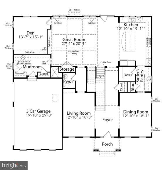 7738 LEONARD DRIVE
