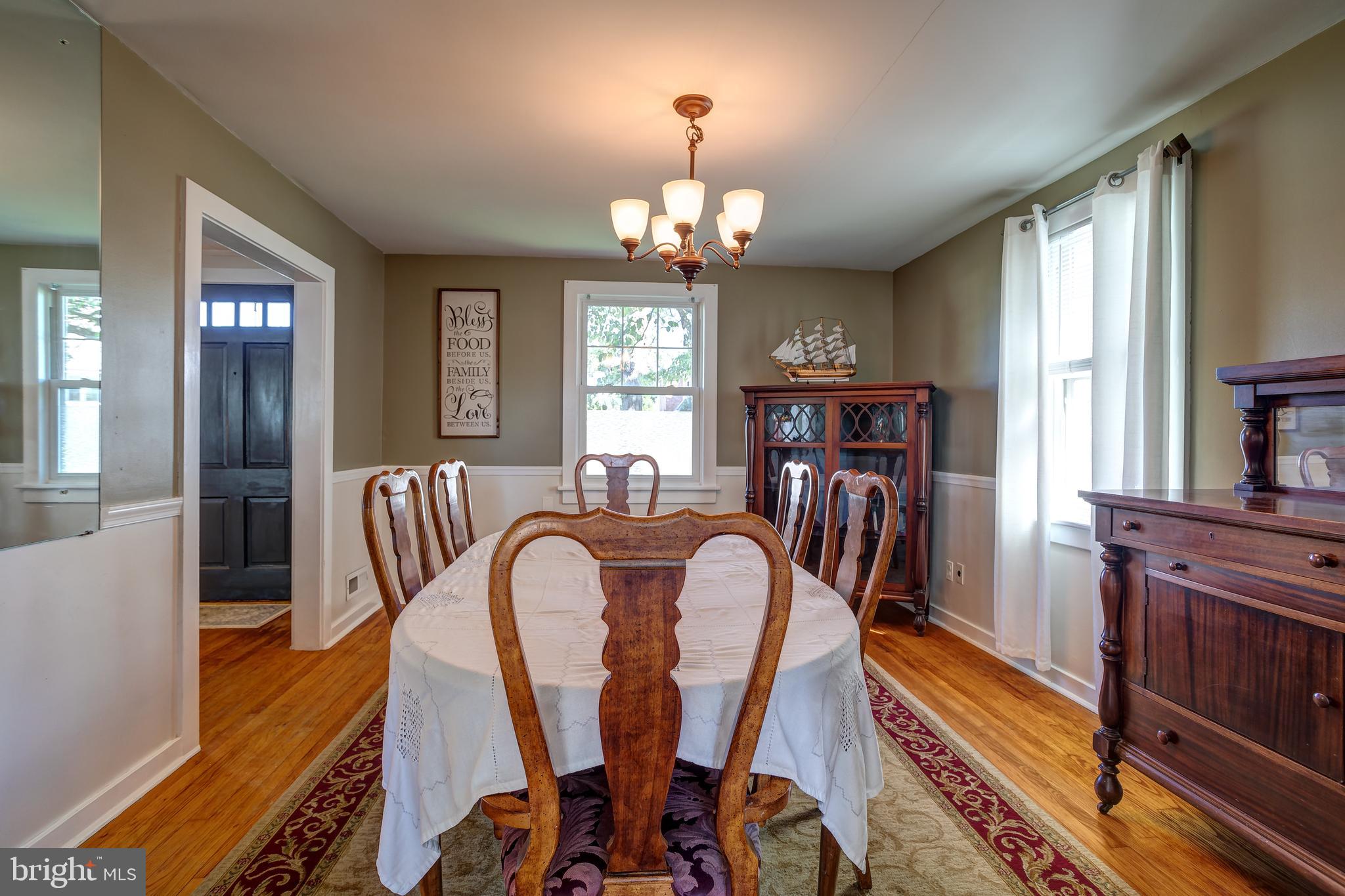 SUMMIT RIDGE - Residential