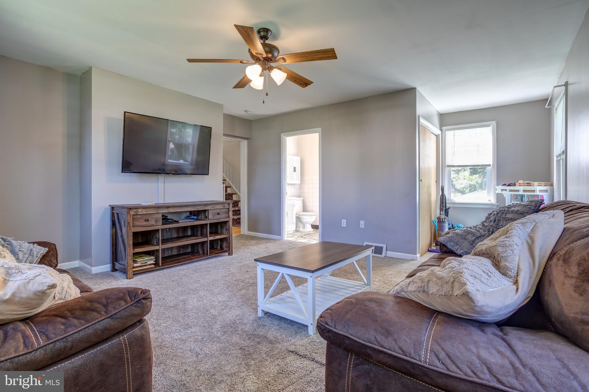 SUMMIT RIDGE - Residential