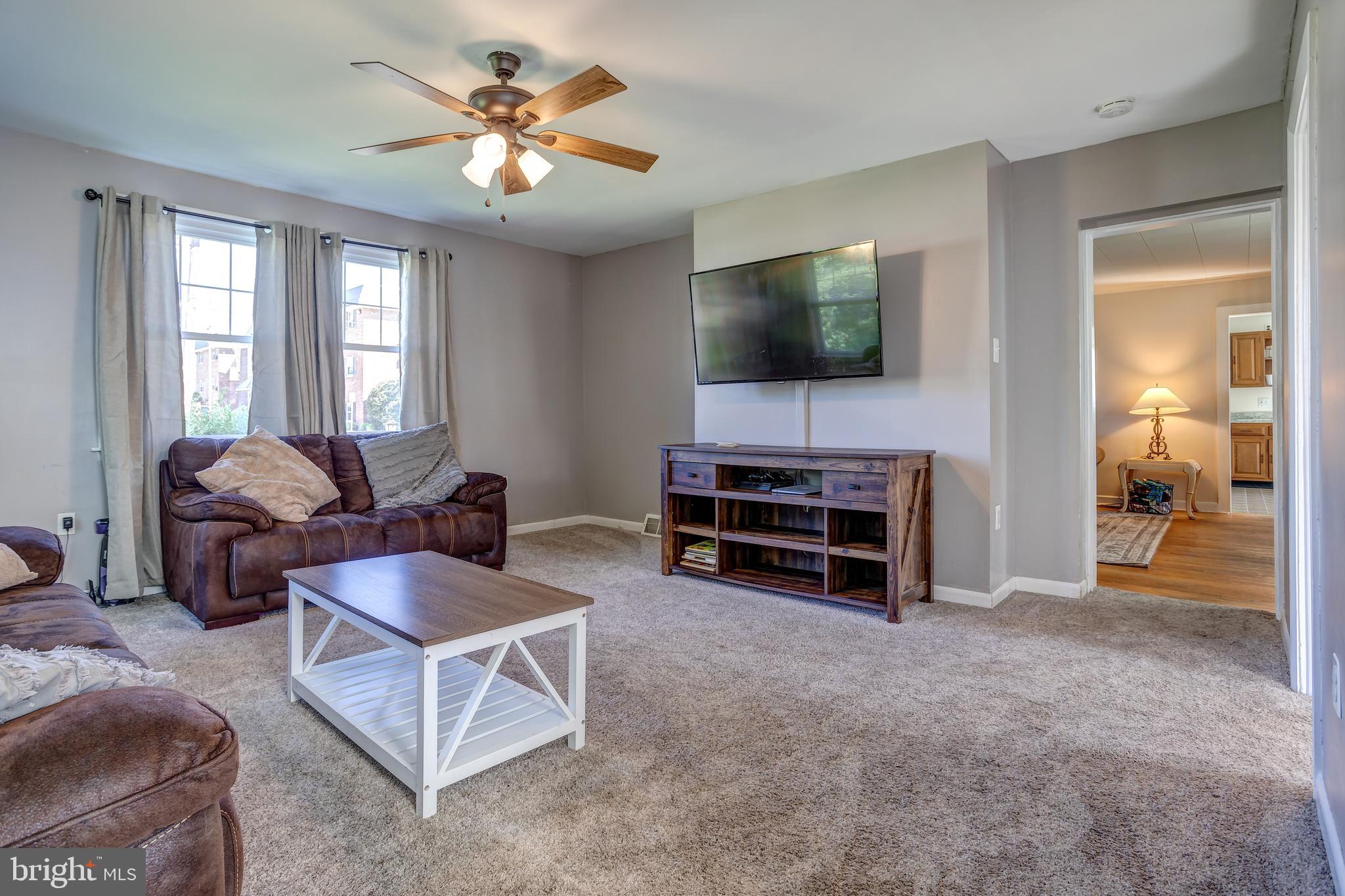 SUMMIT RIDGE - Residential