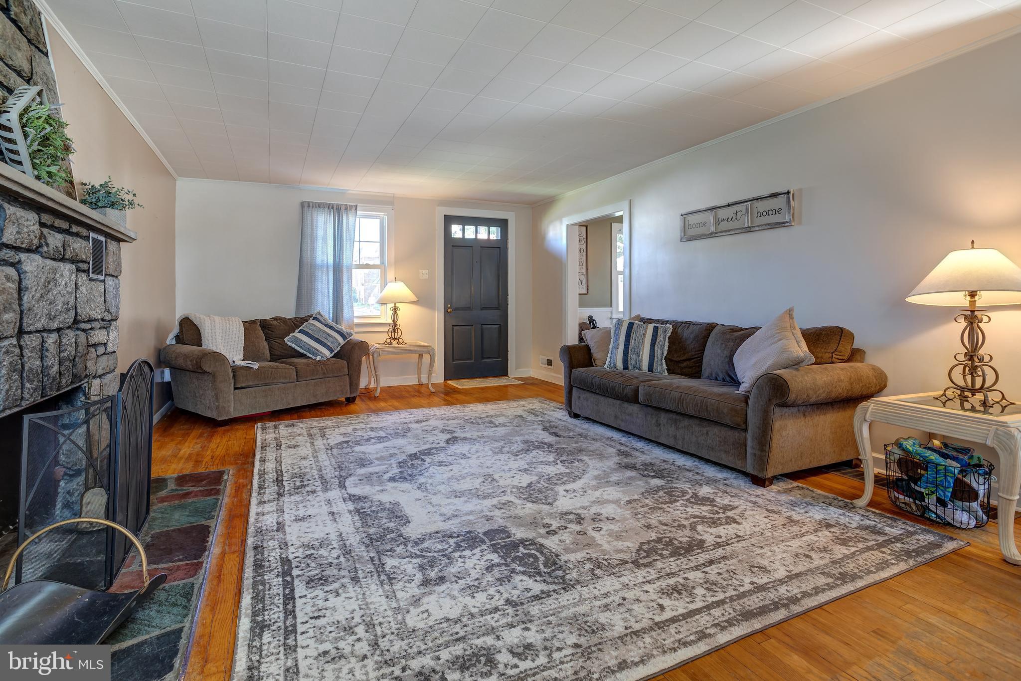 SUMMIT RIDGE - Residential