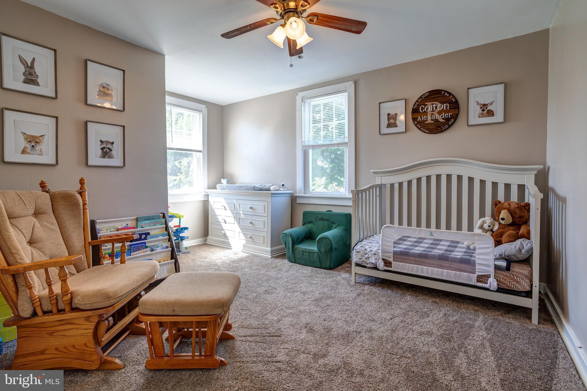 SUMMIT RIDGE - Residential