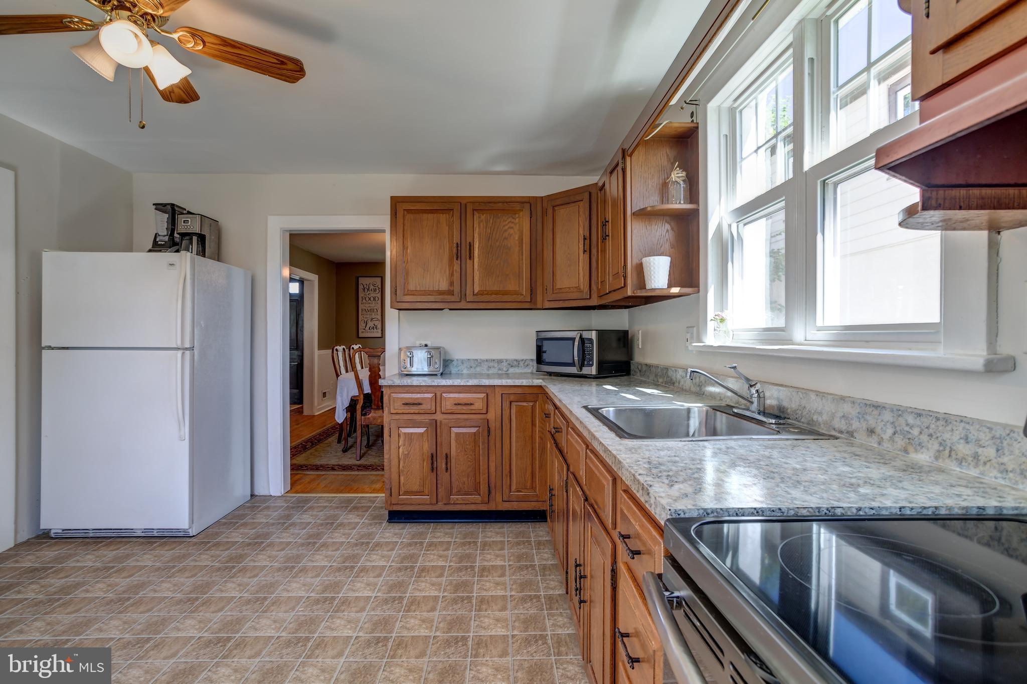 SUMMIT RIDGE - Residential