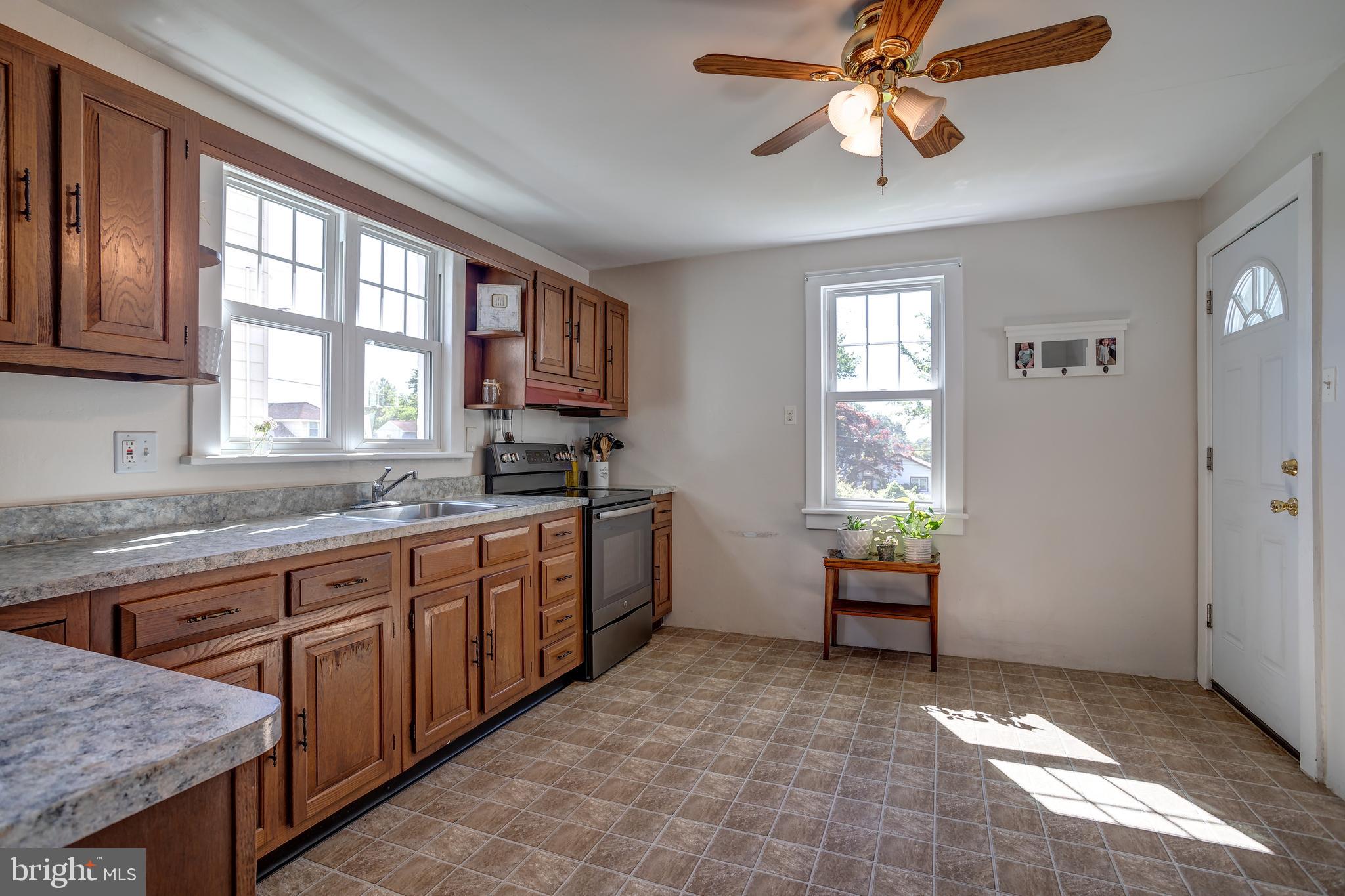 SUMMIT RIDGE - Residential