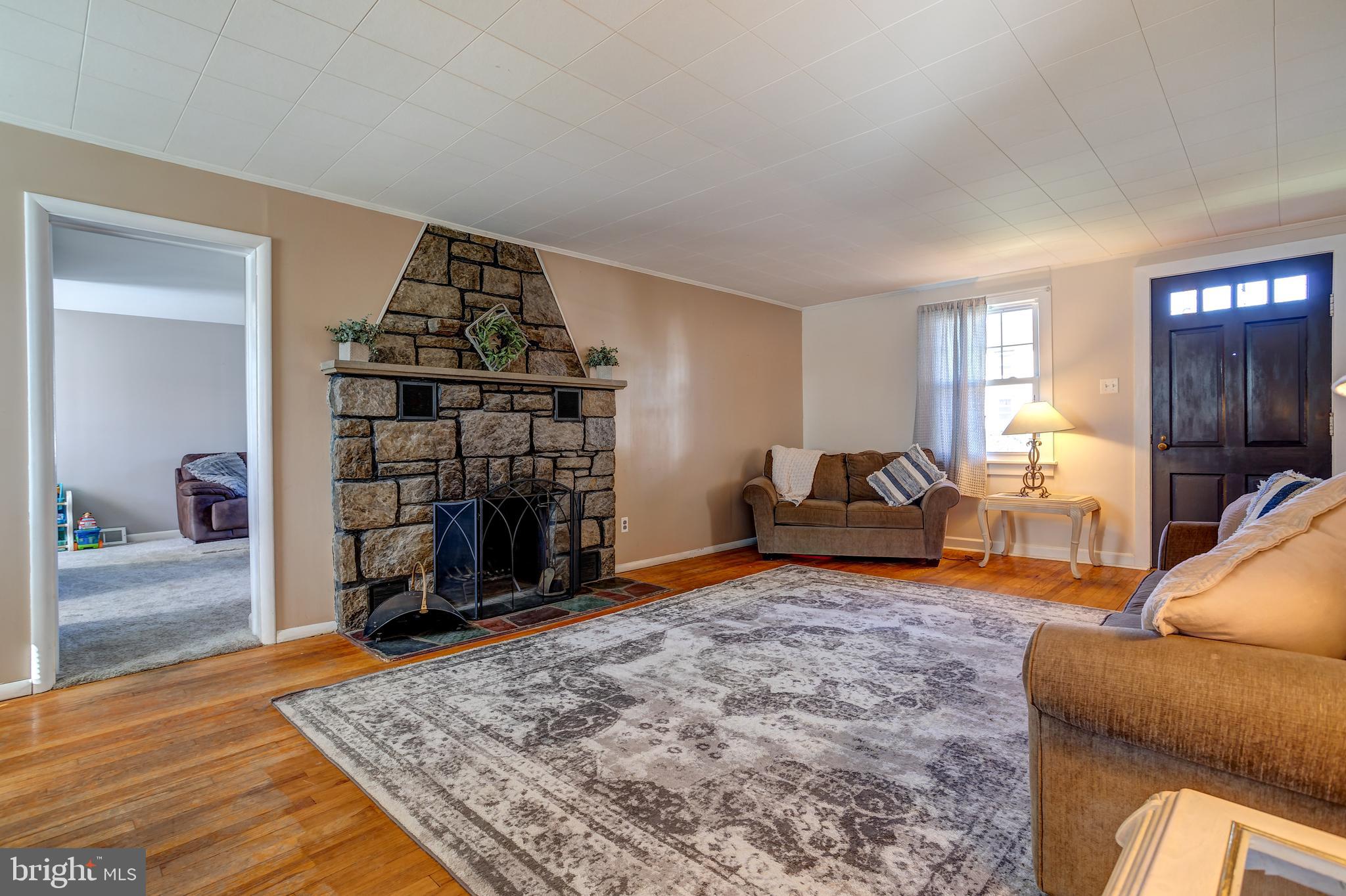 SUMMIT RIDGE - Residential