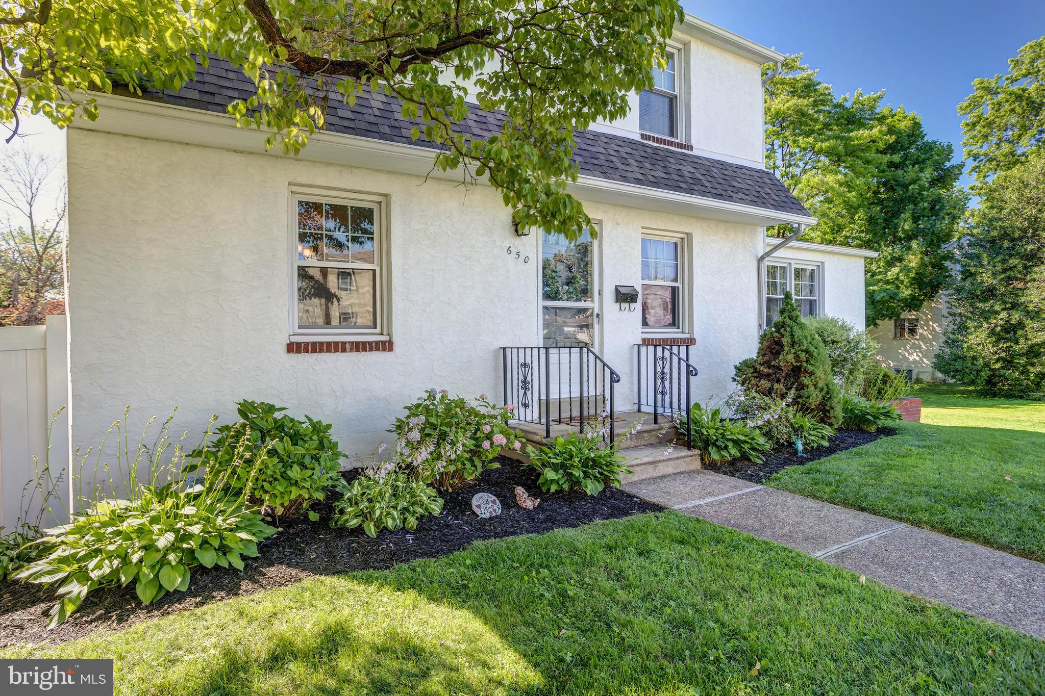 SUMMIT RIDGE - Residential