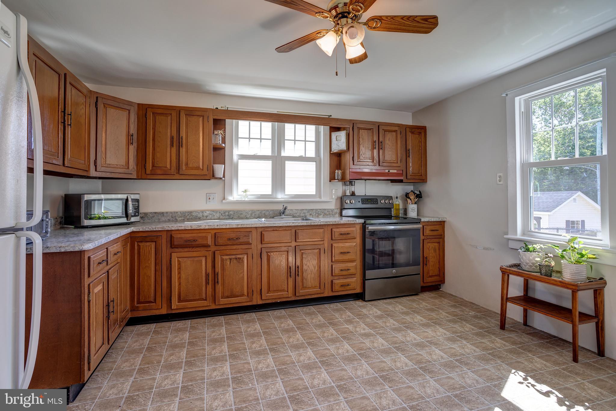 SUMMIT RIDGE - Residential
