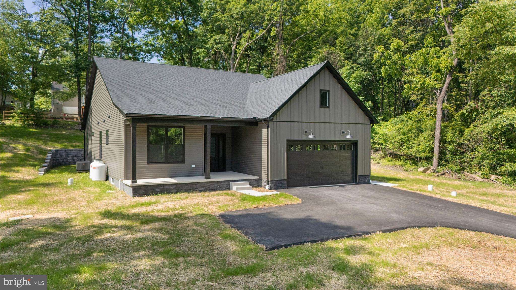 CARROLL VALLEY BOROUGH - Residential