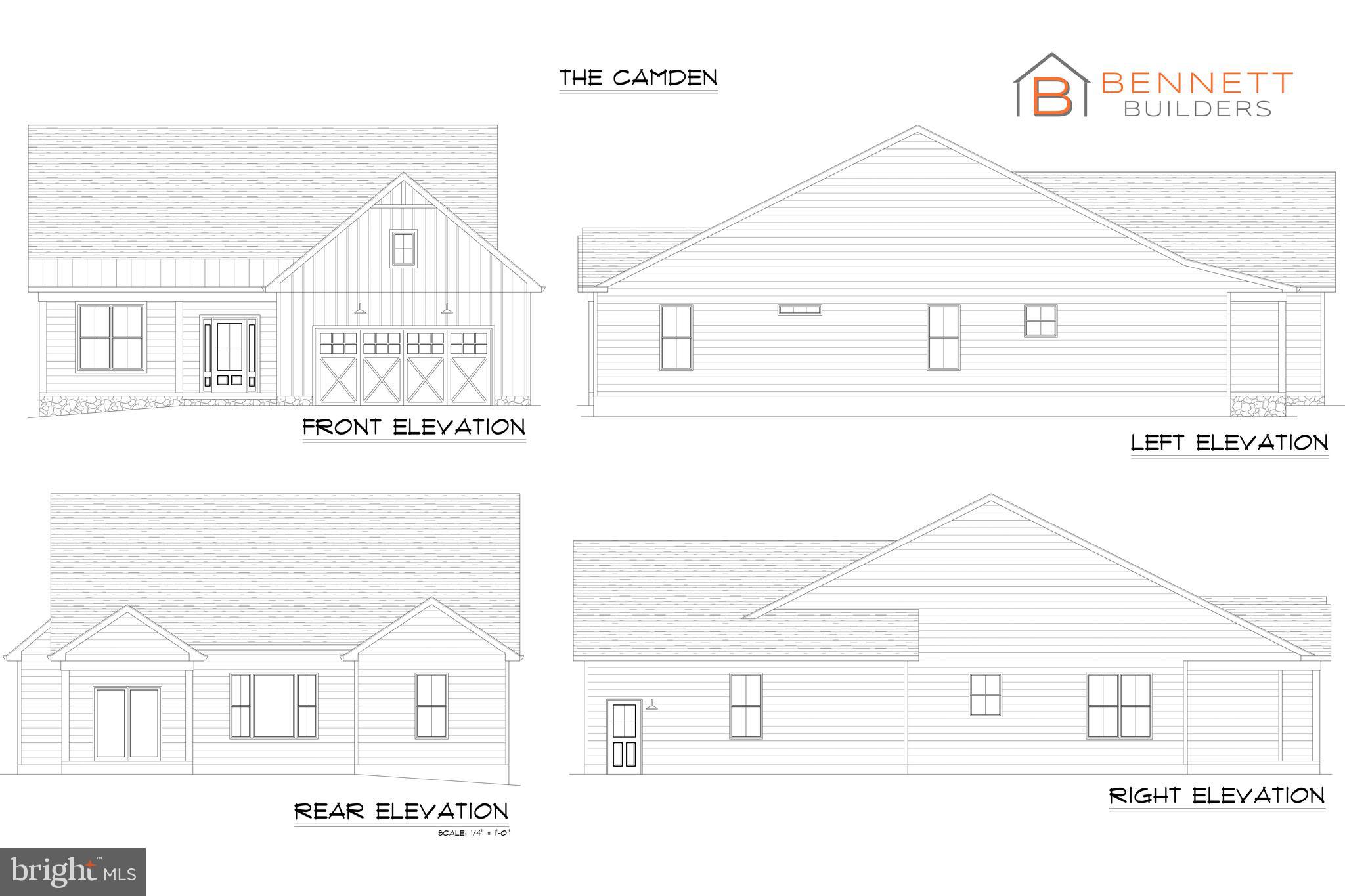 CARROLL VALLEY BOROUGH - Residential