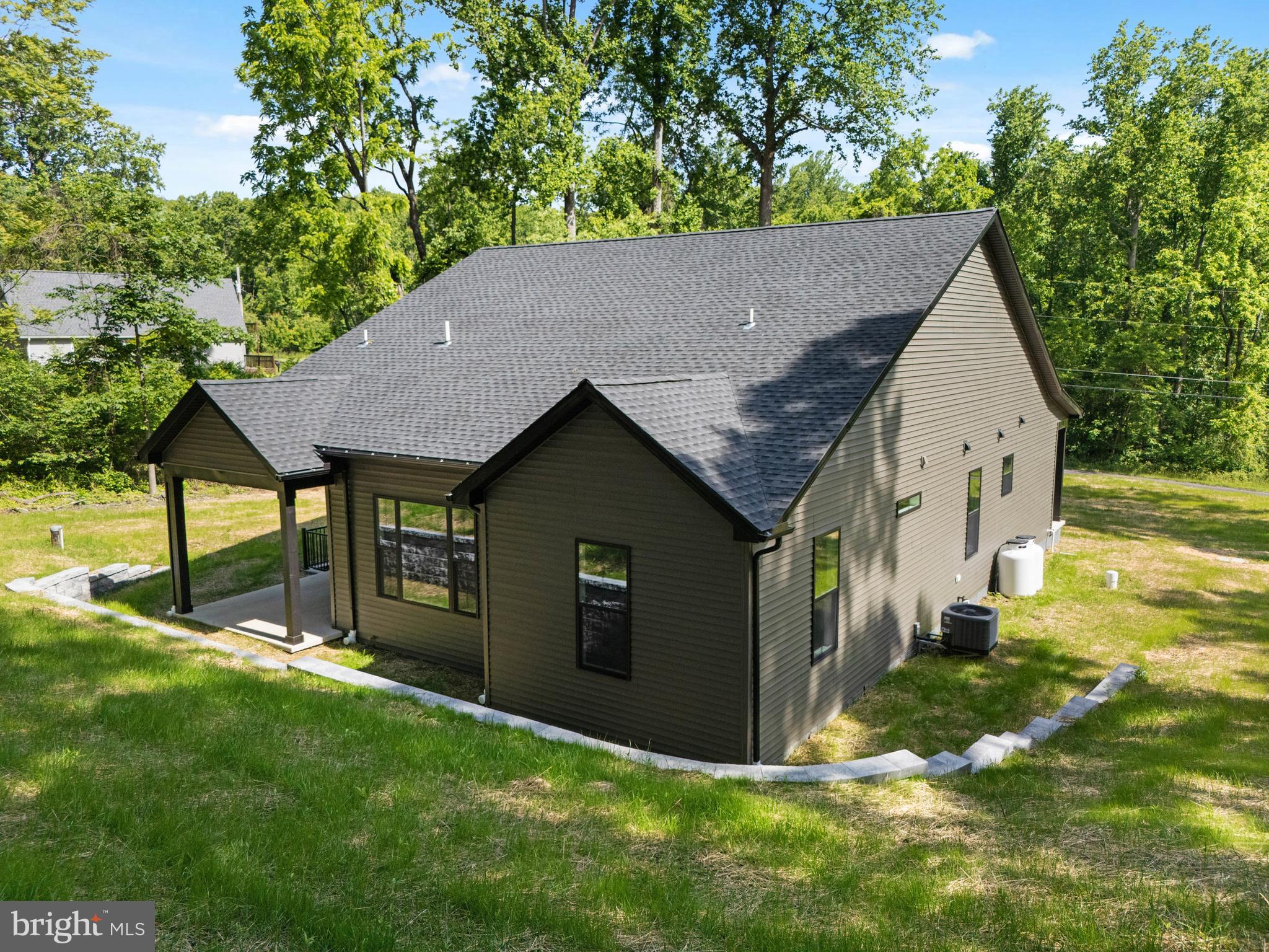 CARROLL VALLEY BOROUGH - Residential