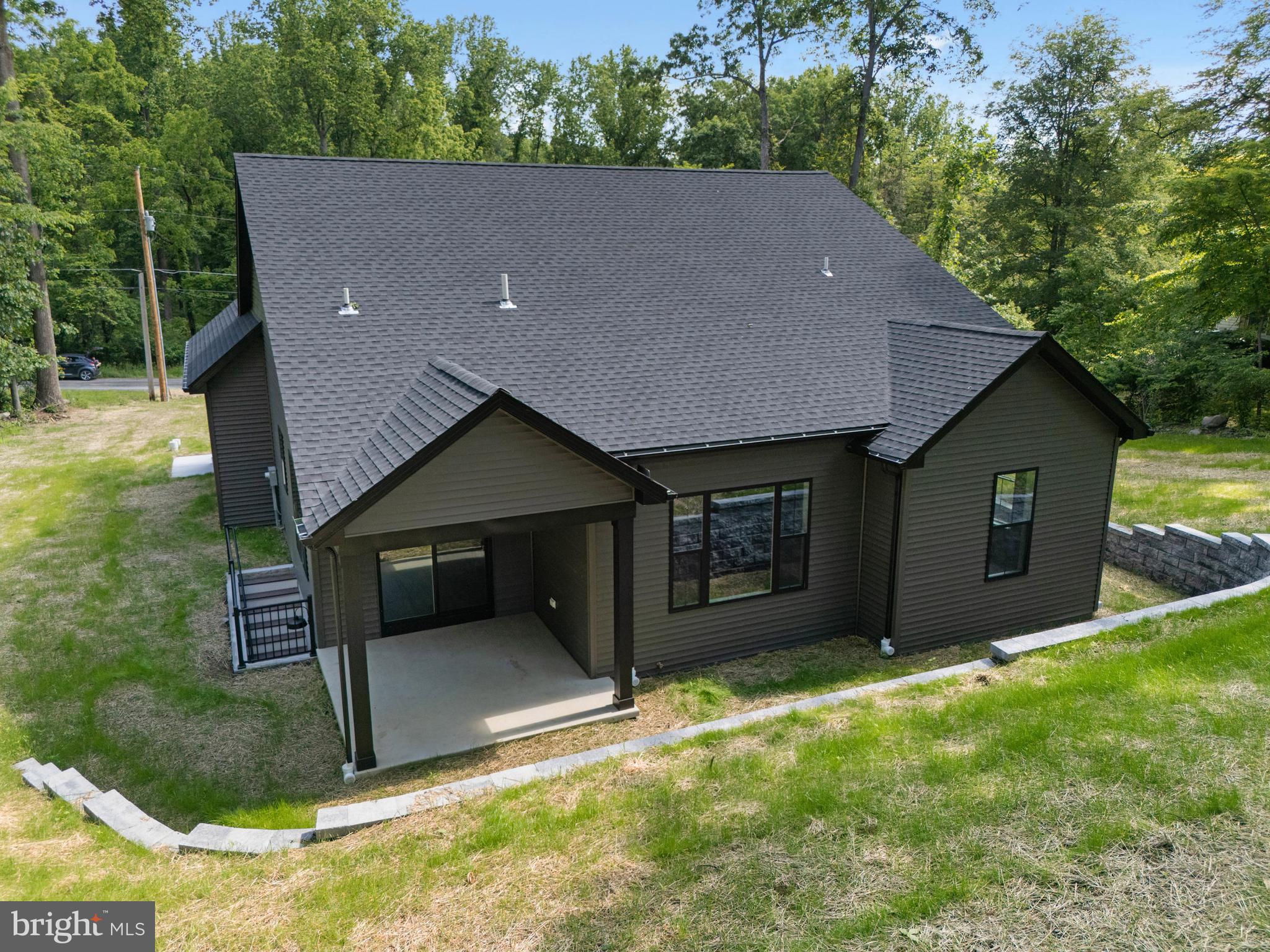 CARROLL VALLEY BOROUGH - Residential