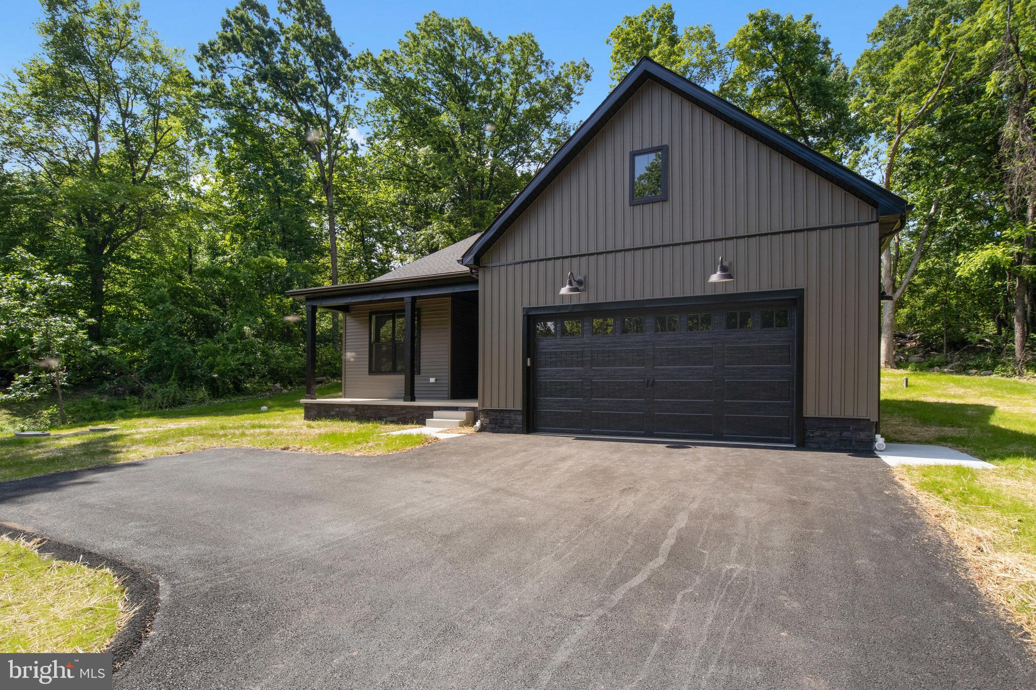 13 CONNIE TRAIL