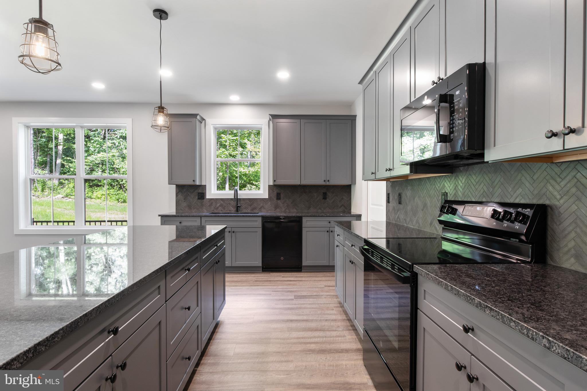 CARROLL VALLEY BOROUGH - Residential