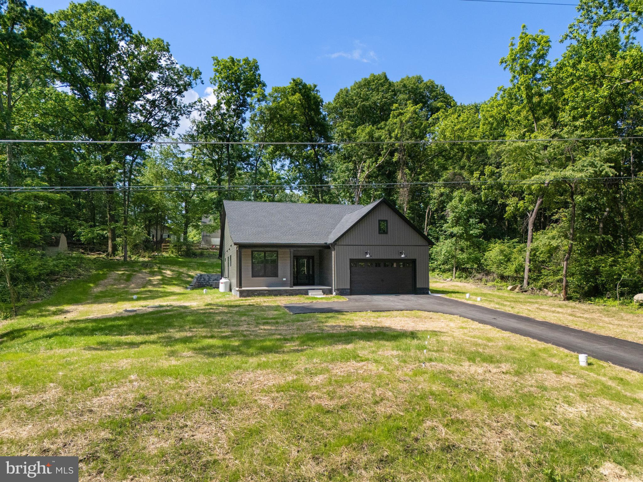 CARROLL VALLEY BOROUGH - Residential