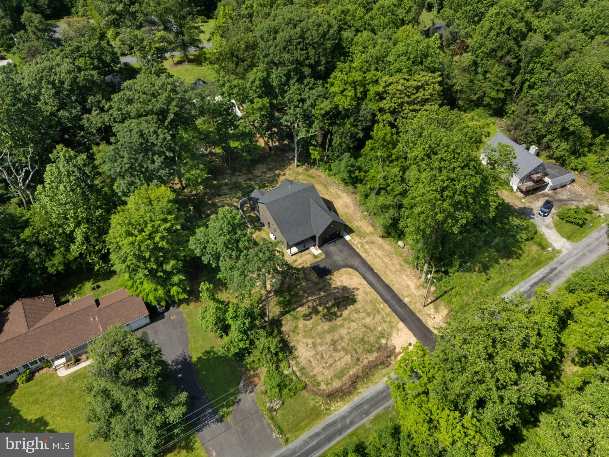 CARROLL VALLEY BOROUGH - Residential