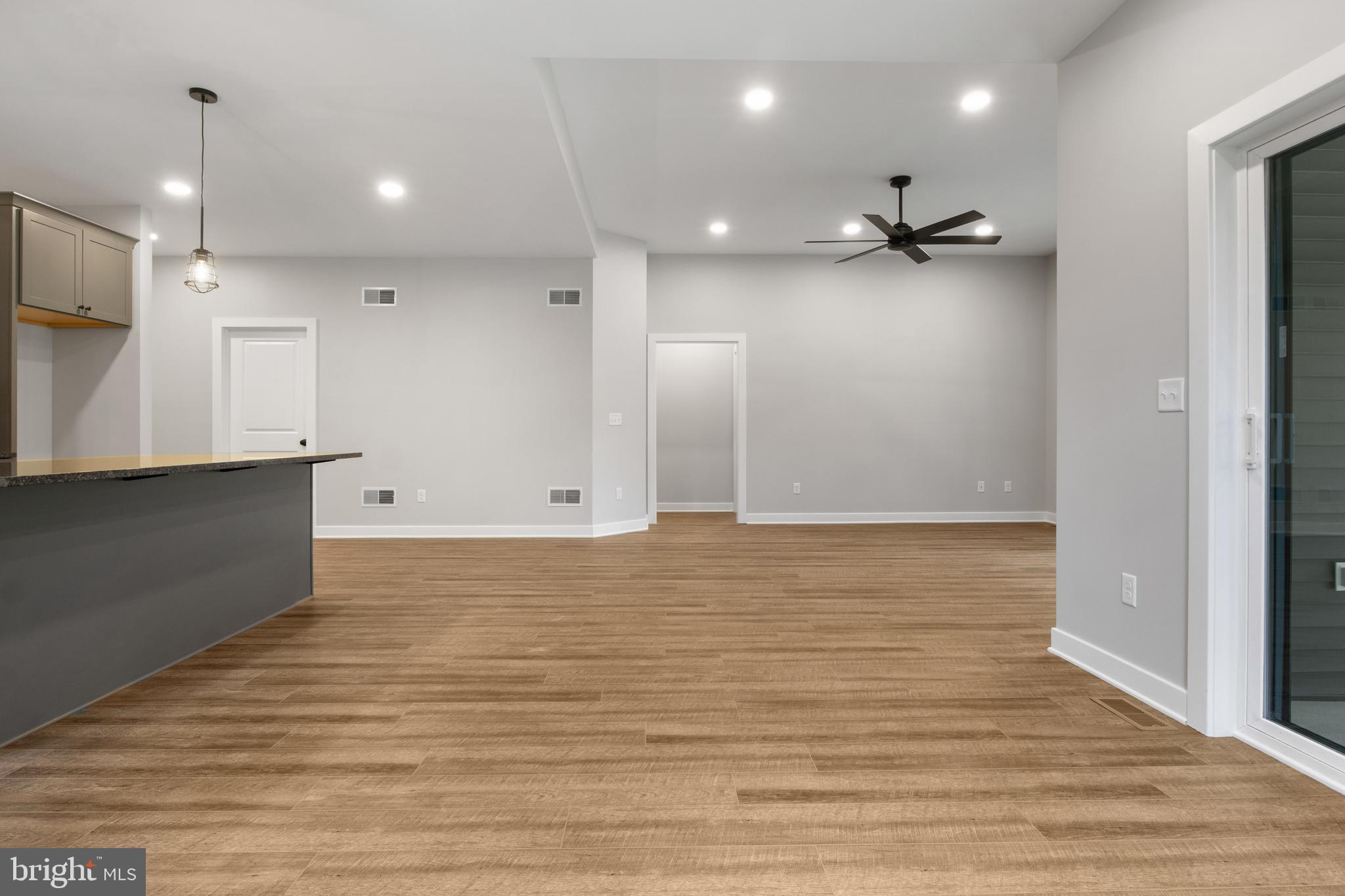 CARROLL VALLEY BOROUGH - Residential