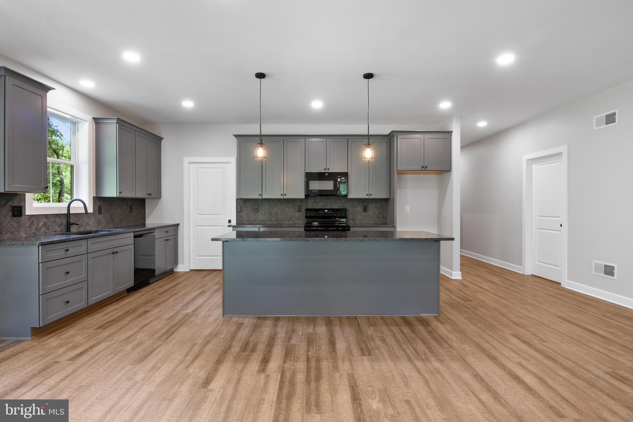 CARROLL VALLEY BOROUGH - Residential