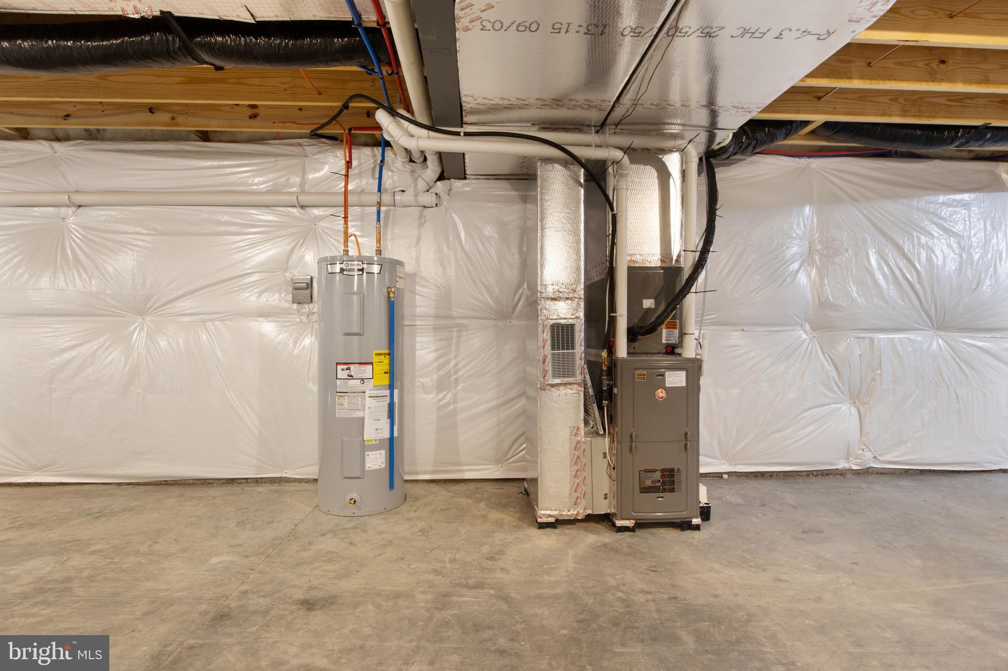 CARROLL VALLEY BOROUGH - Residential