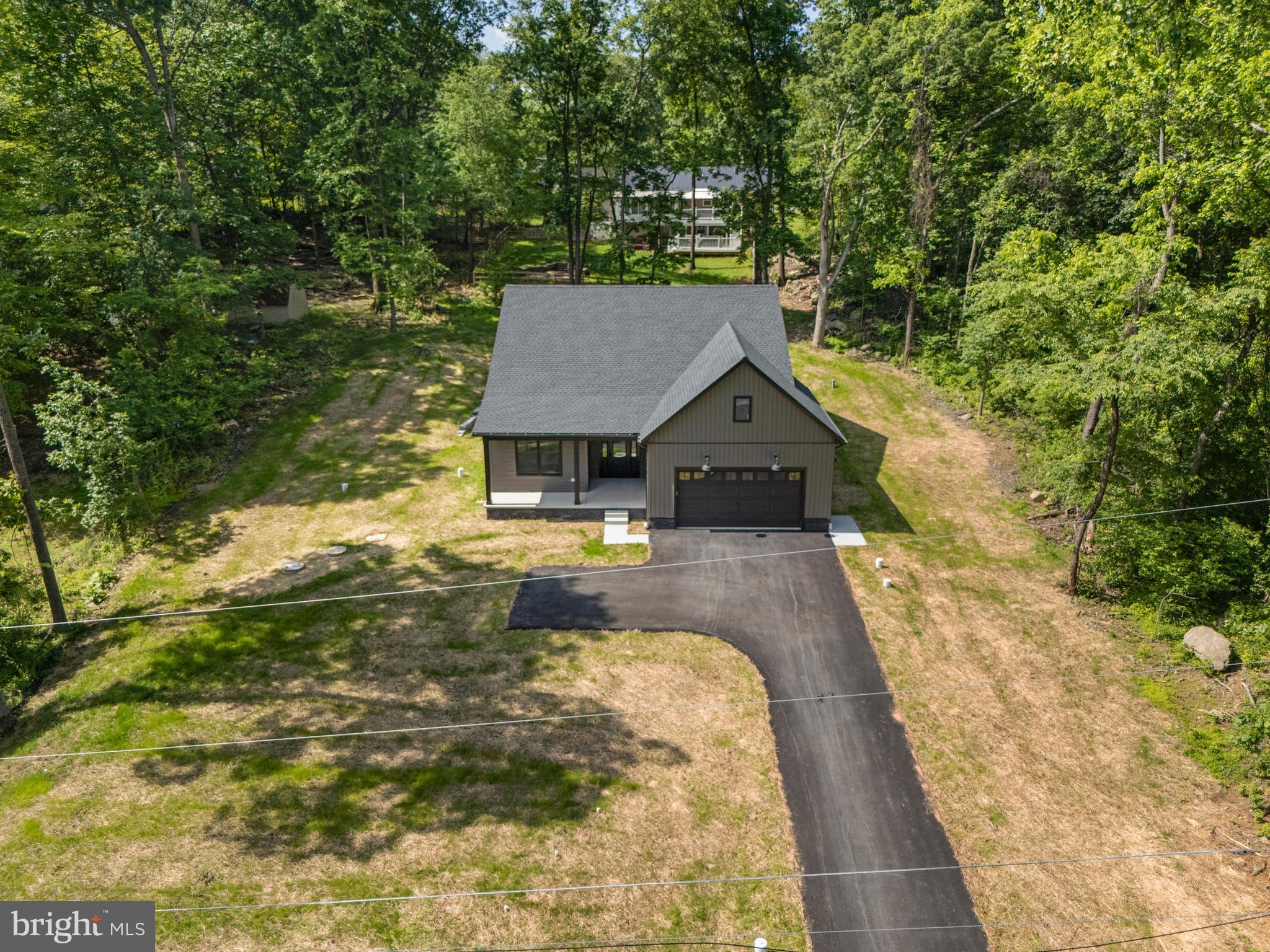 CARROLL VALLEY BOROUGH - Residential