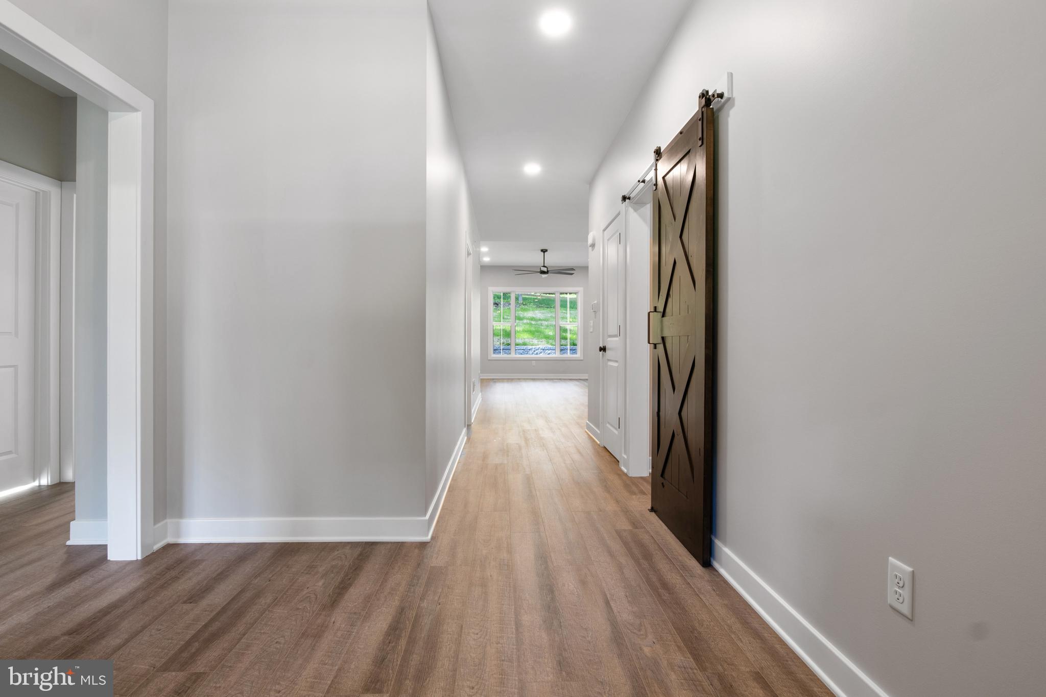 CARROLL VALLEY BOROUGH - Residential