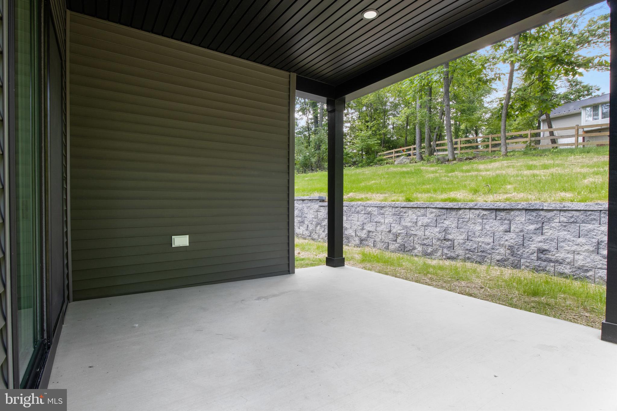 CARROLL VALLEY BOROUGH - Residential