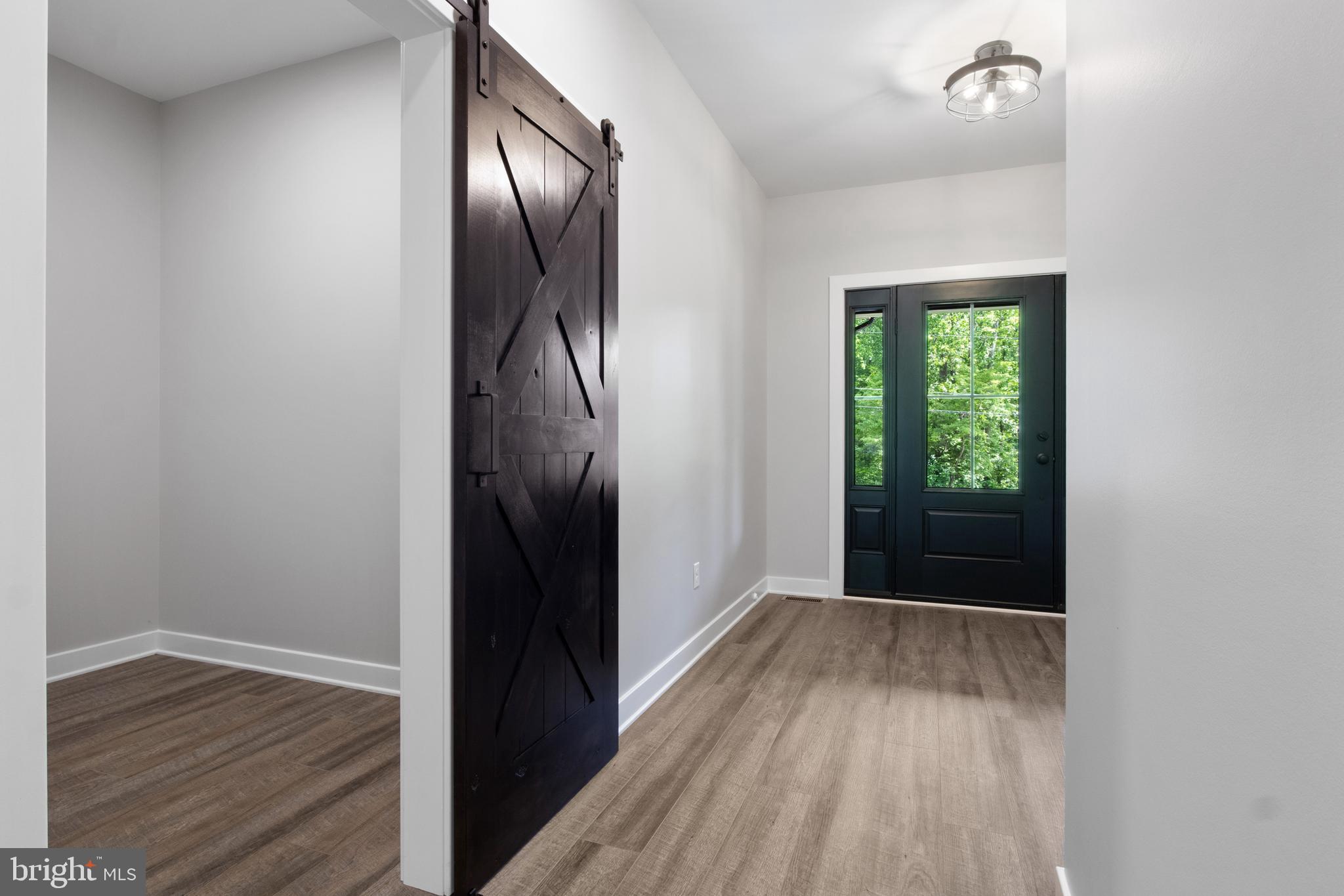 CARROLL VALLEY BOROUGH - Residential