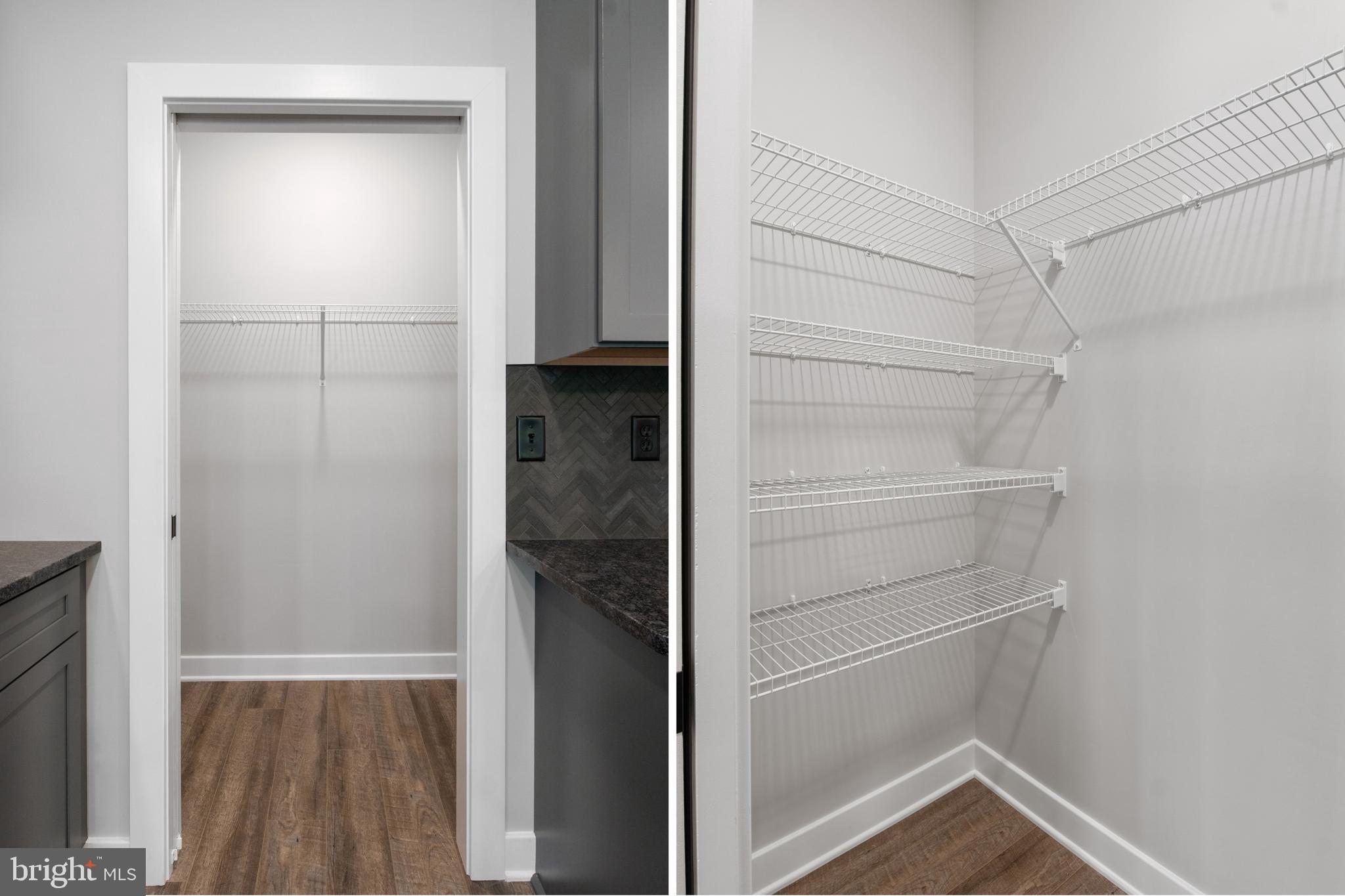 CARROLL VALLEY BOROUGH - Residential