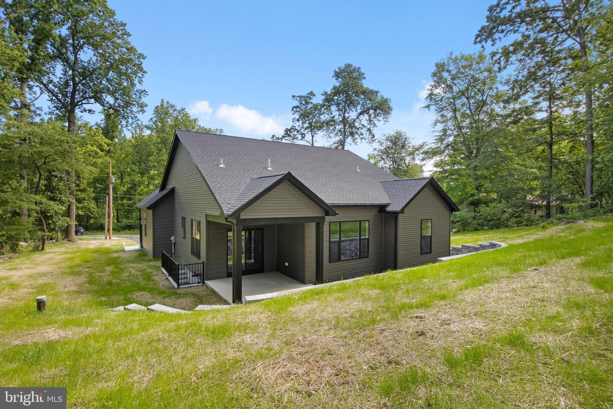 CARROLL VALLEY BOROUGH - Residential