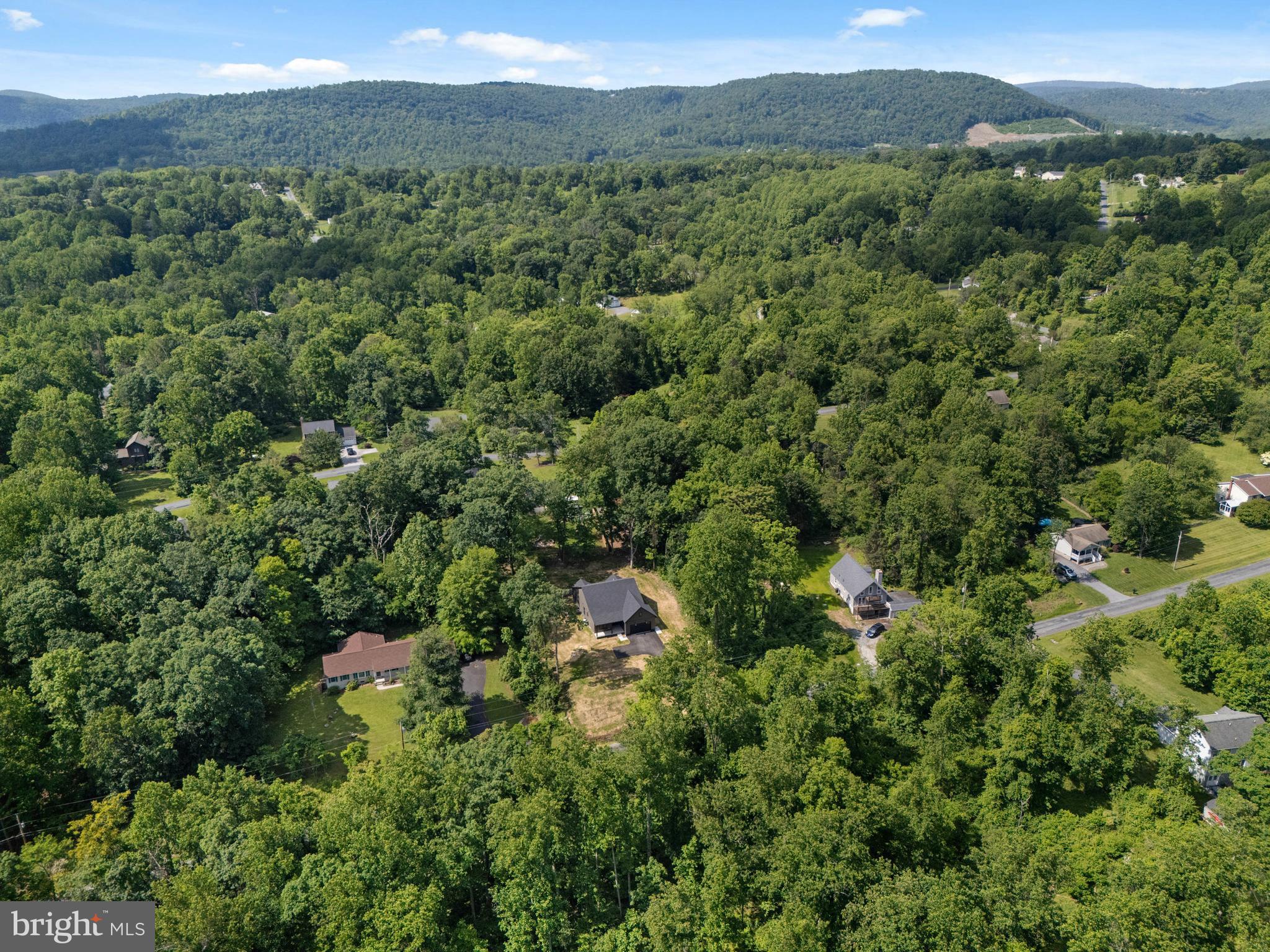 CARROLL VALLEY BOROUGH - Residential