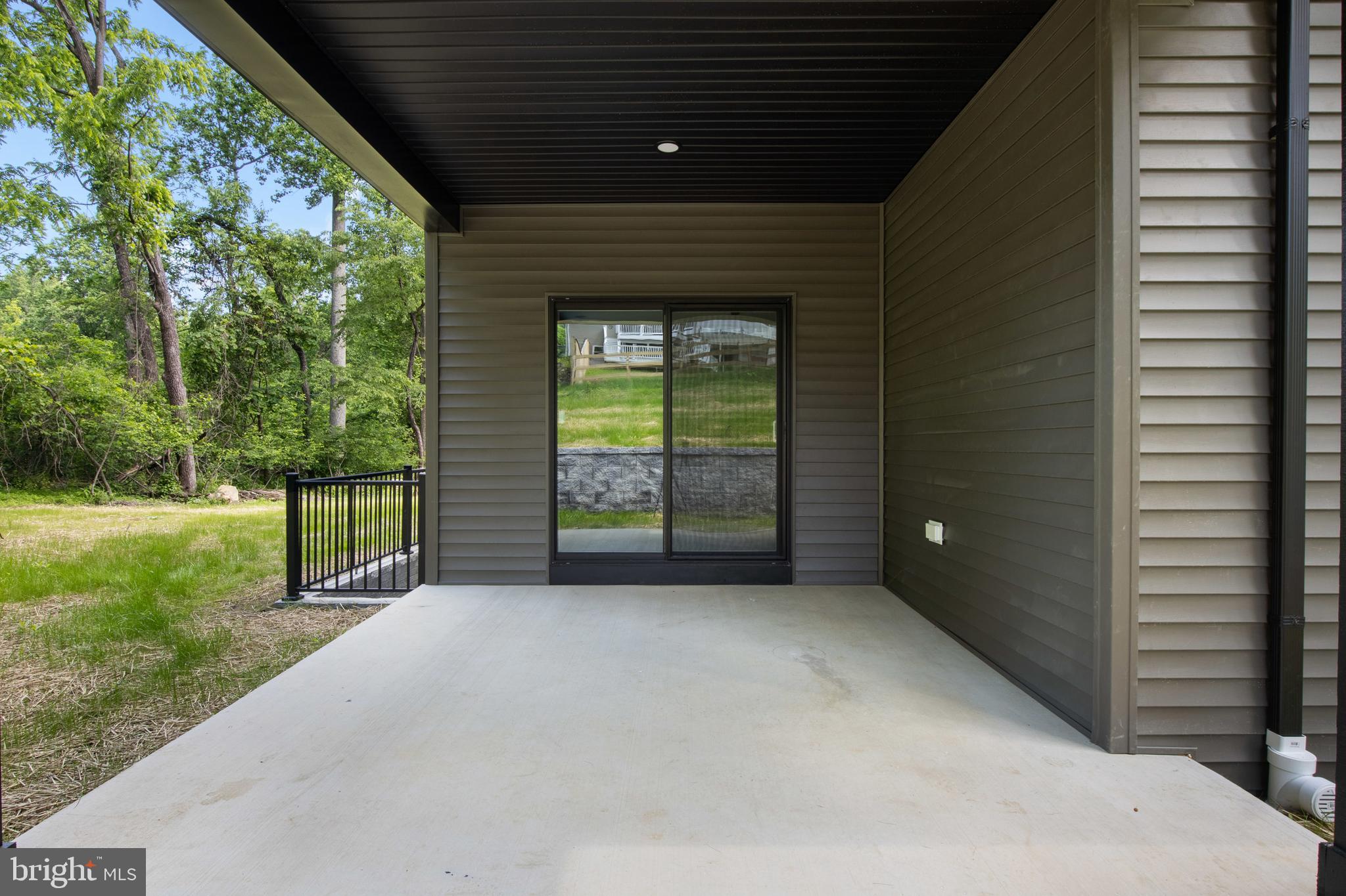 CARROLL VALLEY BOROUGH - Residential