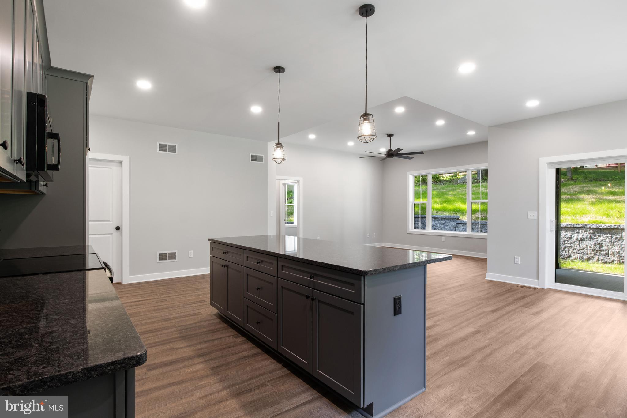 CARROLL VALLEY BOROUGH - Residential