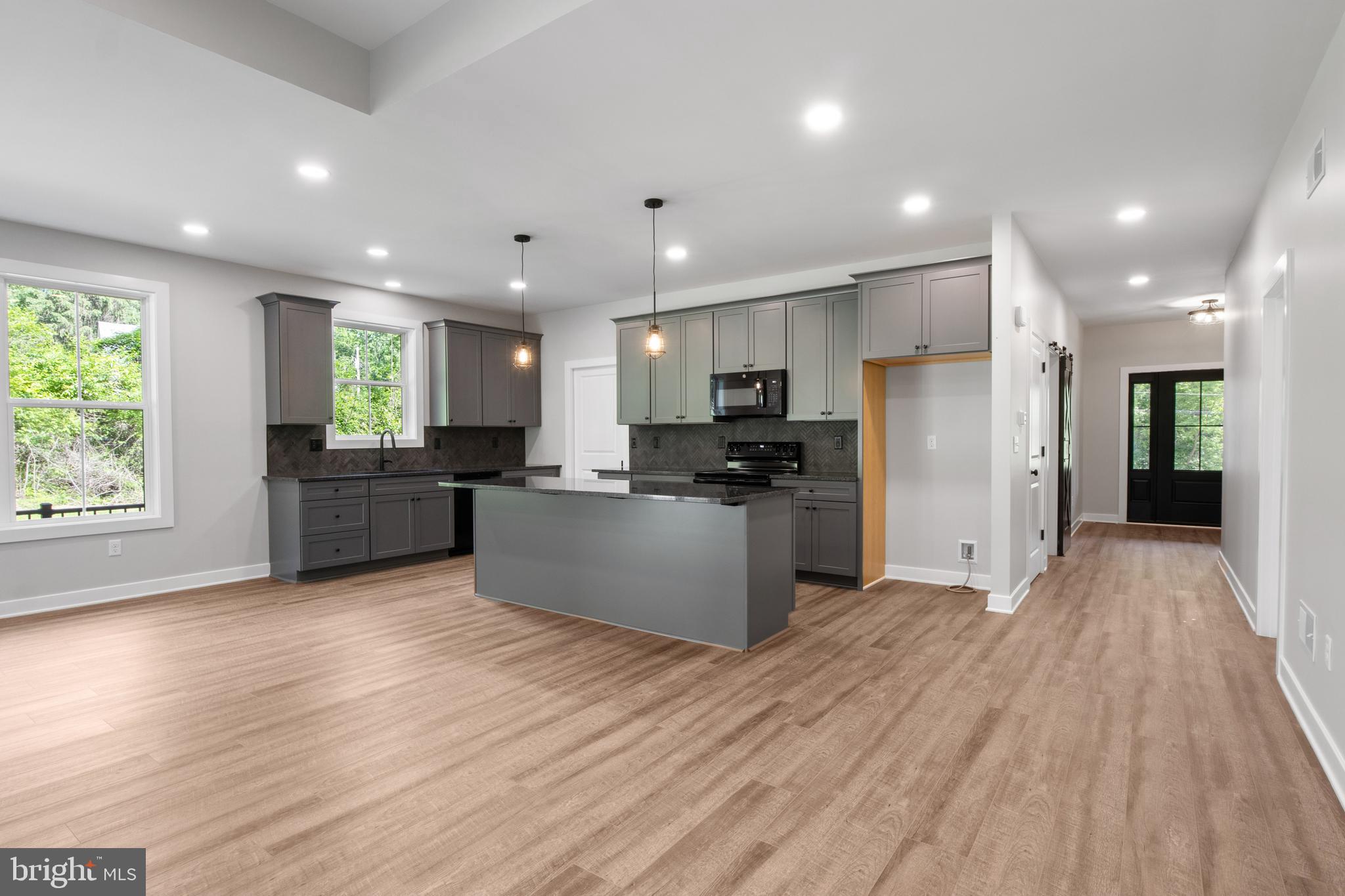 CARROLL VALLEY BOROUGH - Residential