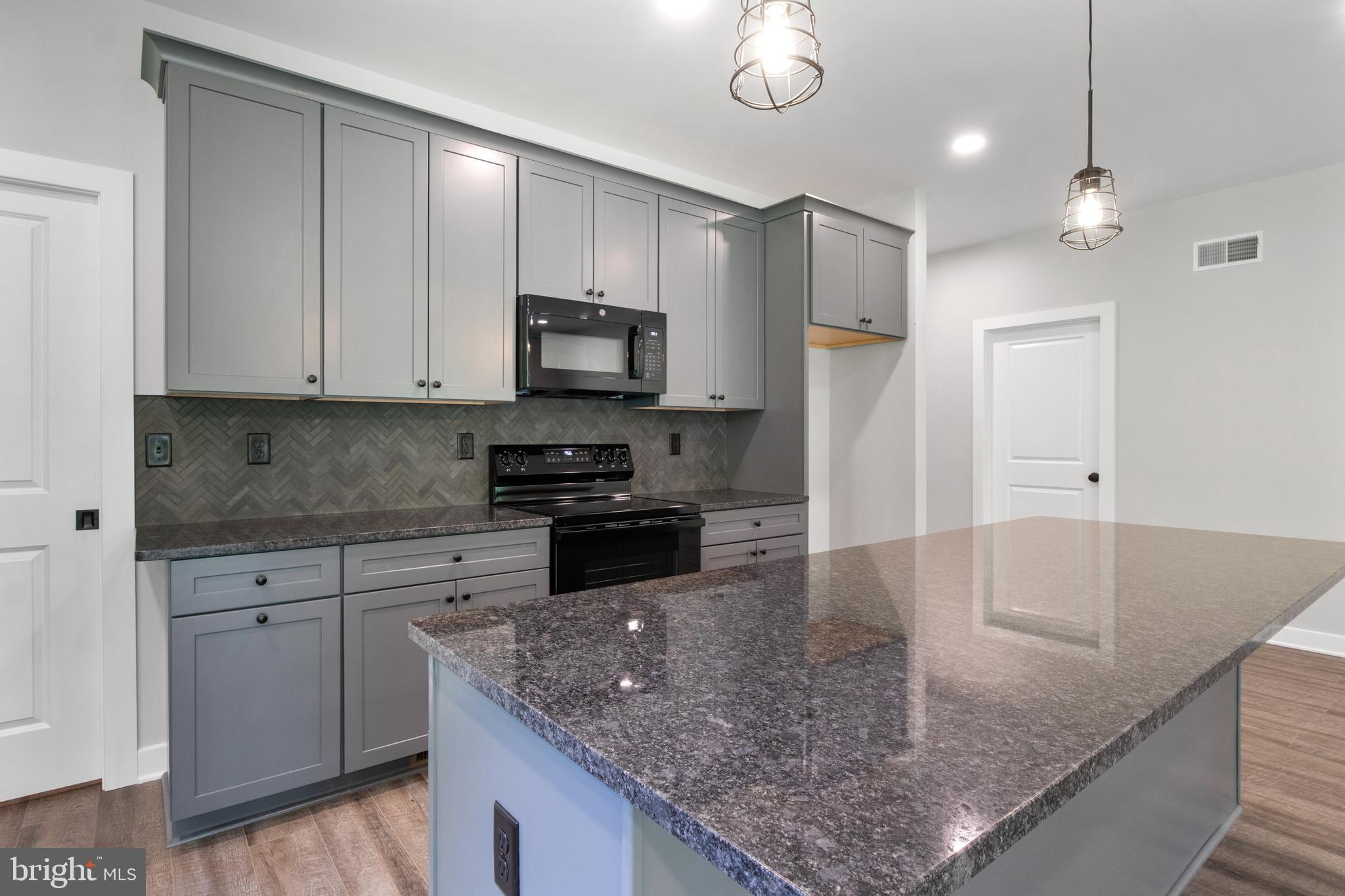 CARROLL VALLEY BOROUGH - Residential