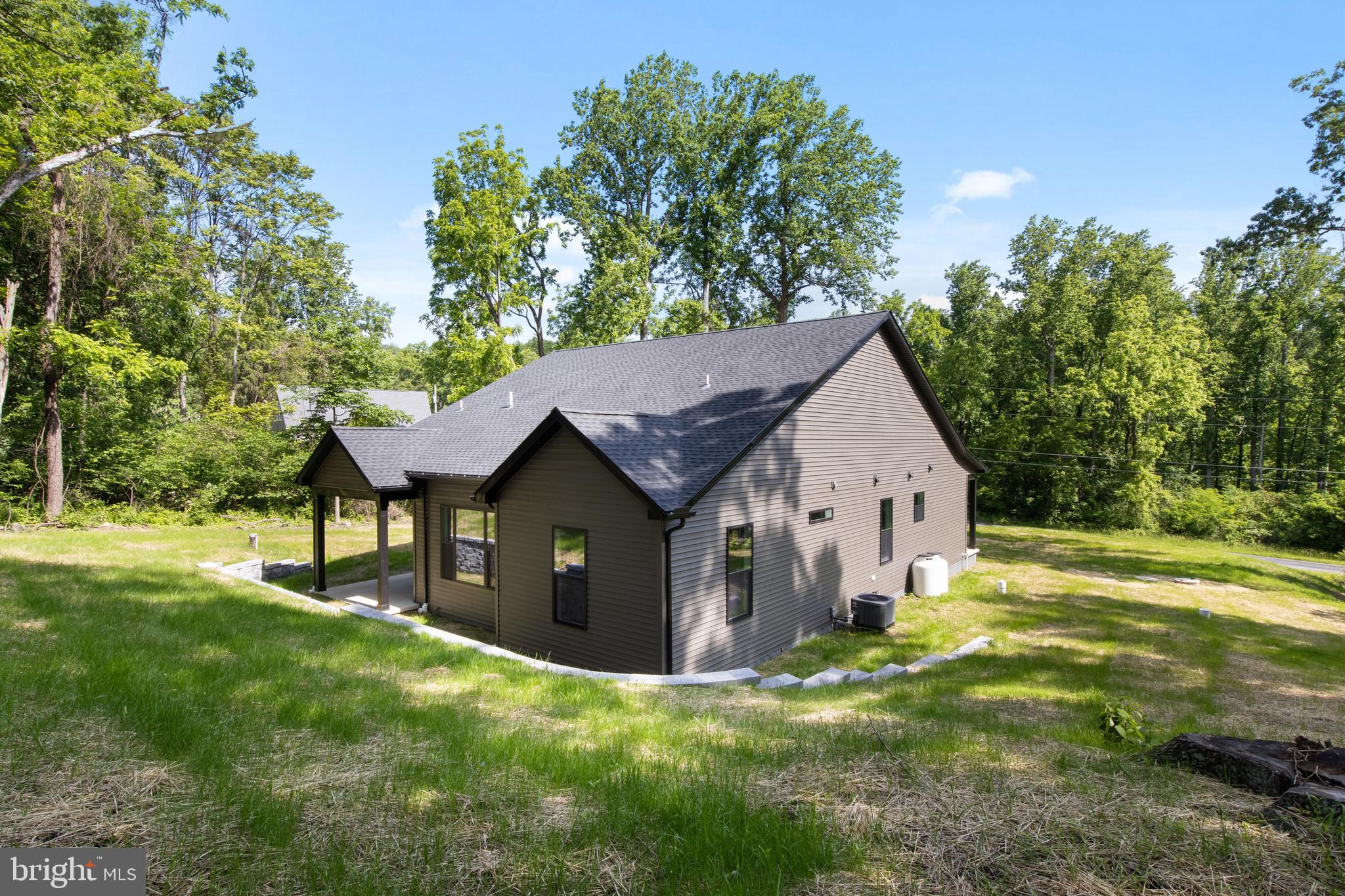 CARROLL VALLEY BOROUGH - Residential