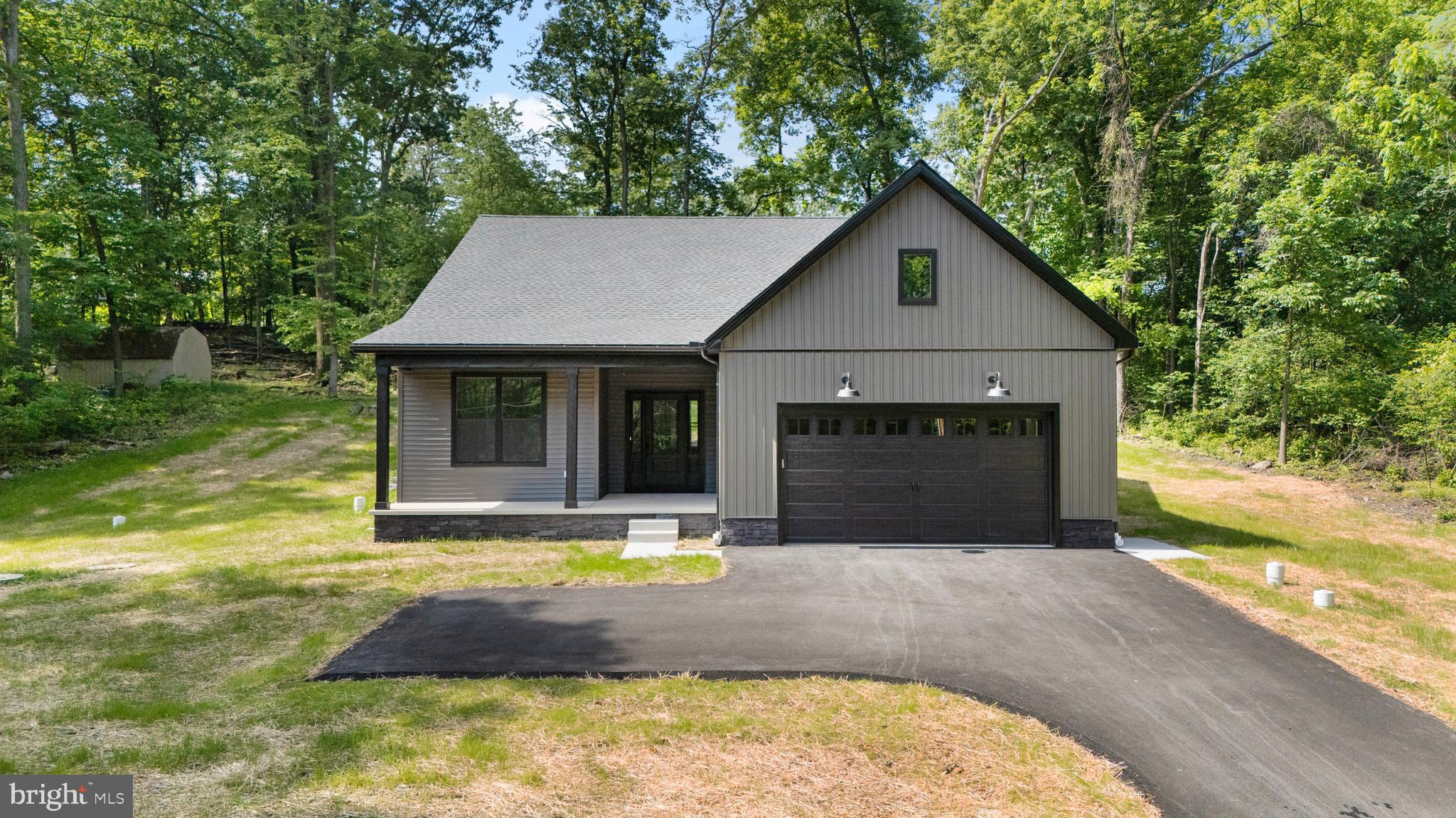 CARROLL VALLEY BOROUGH - Residential