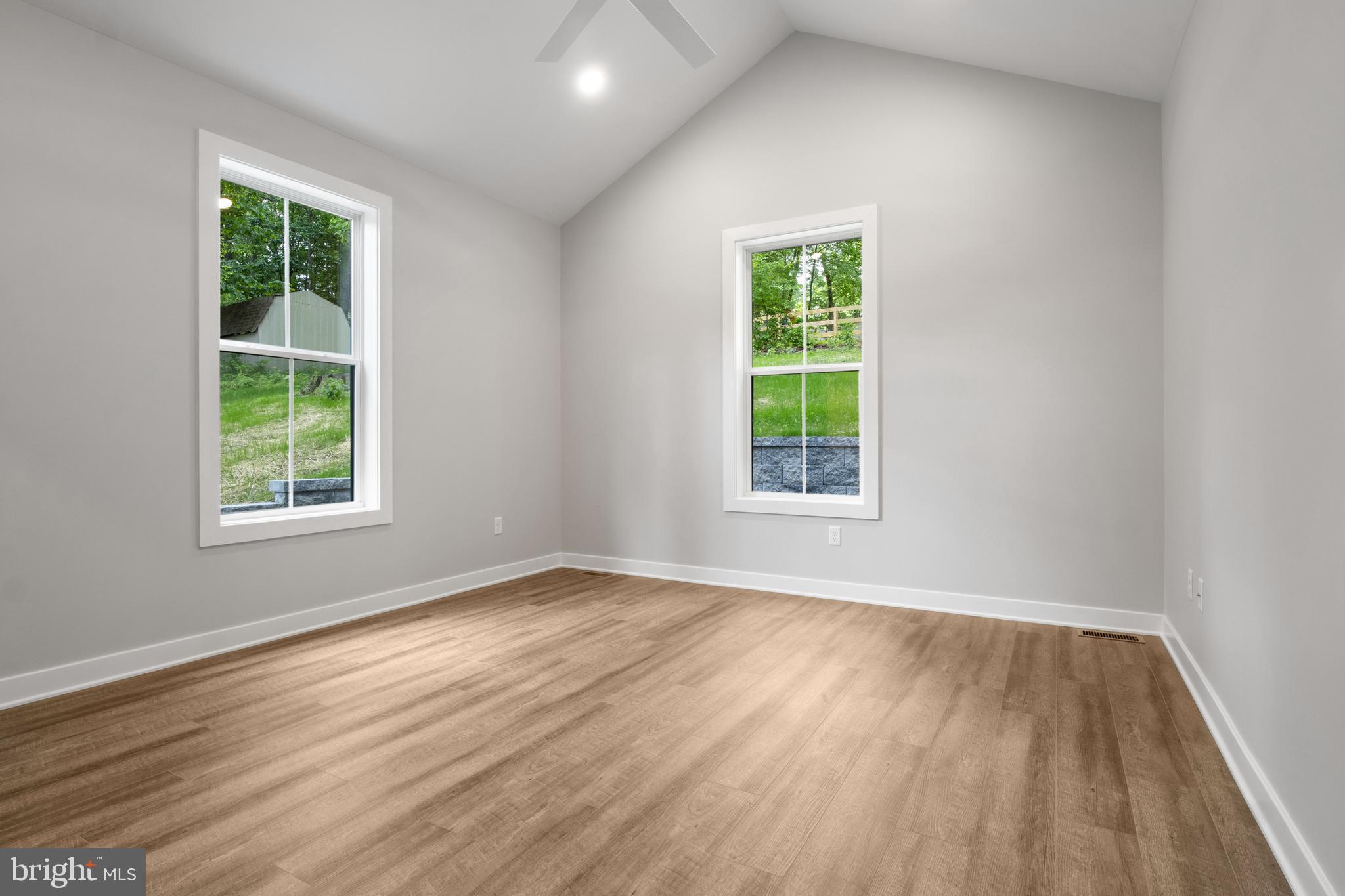 CARROLL VALLEY BOROUGH - Residential