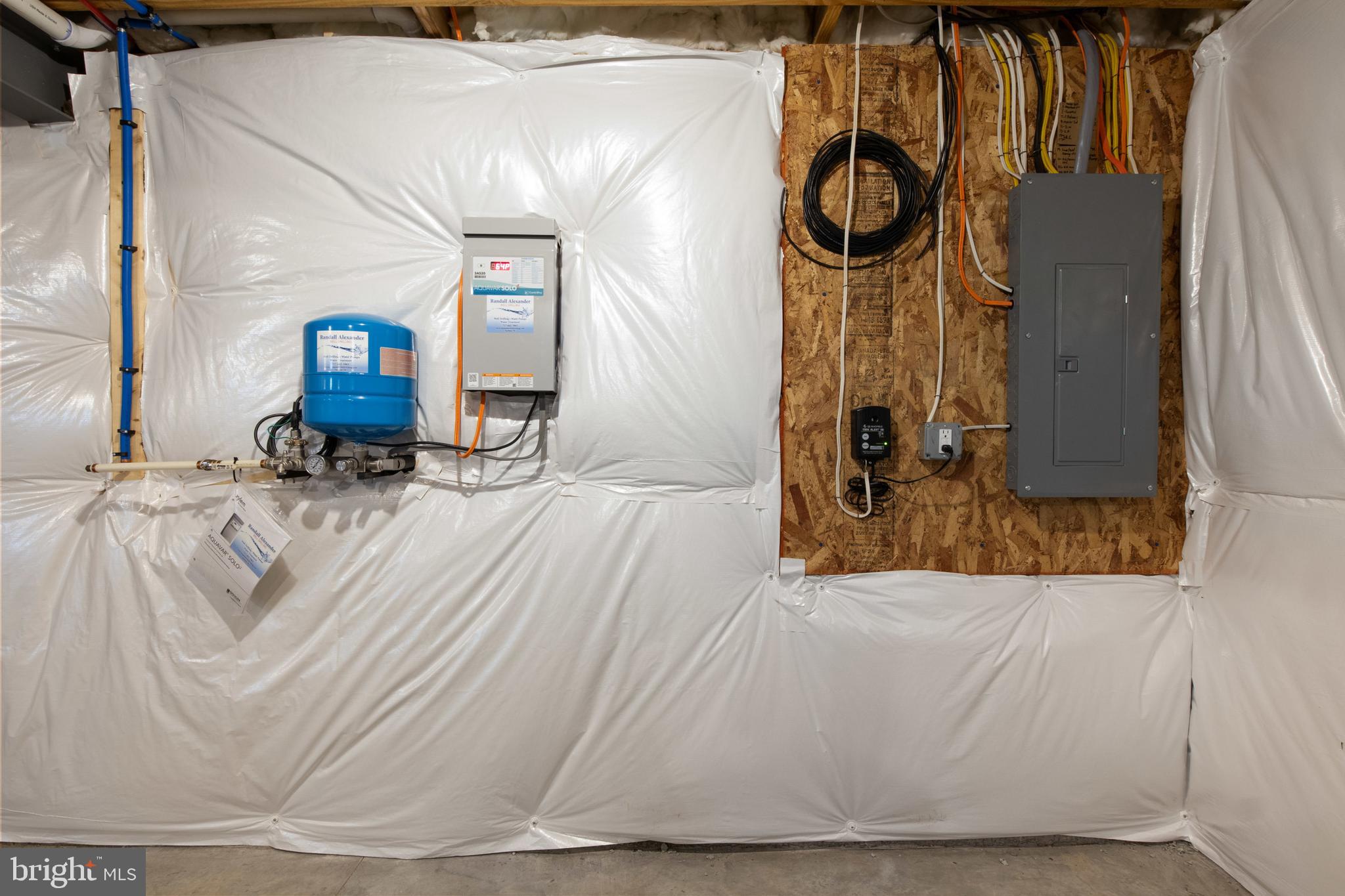 CARROLL VALLEY BOROUGH - Residential